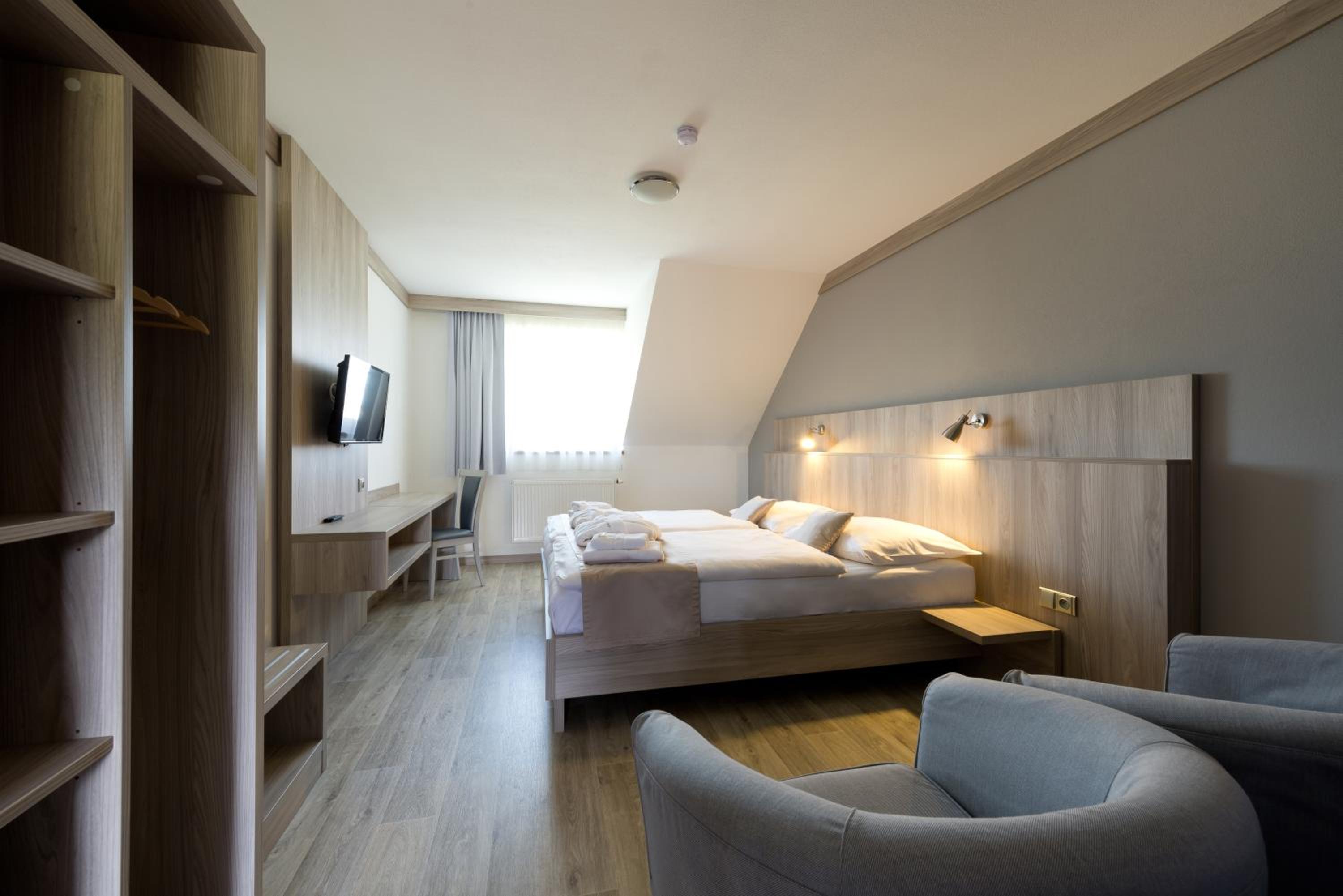 Deluxe Single Room photo 1