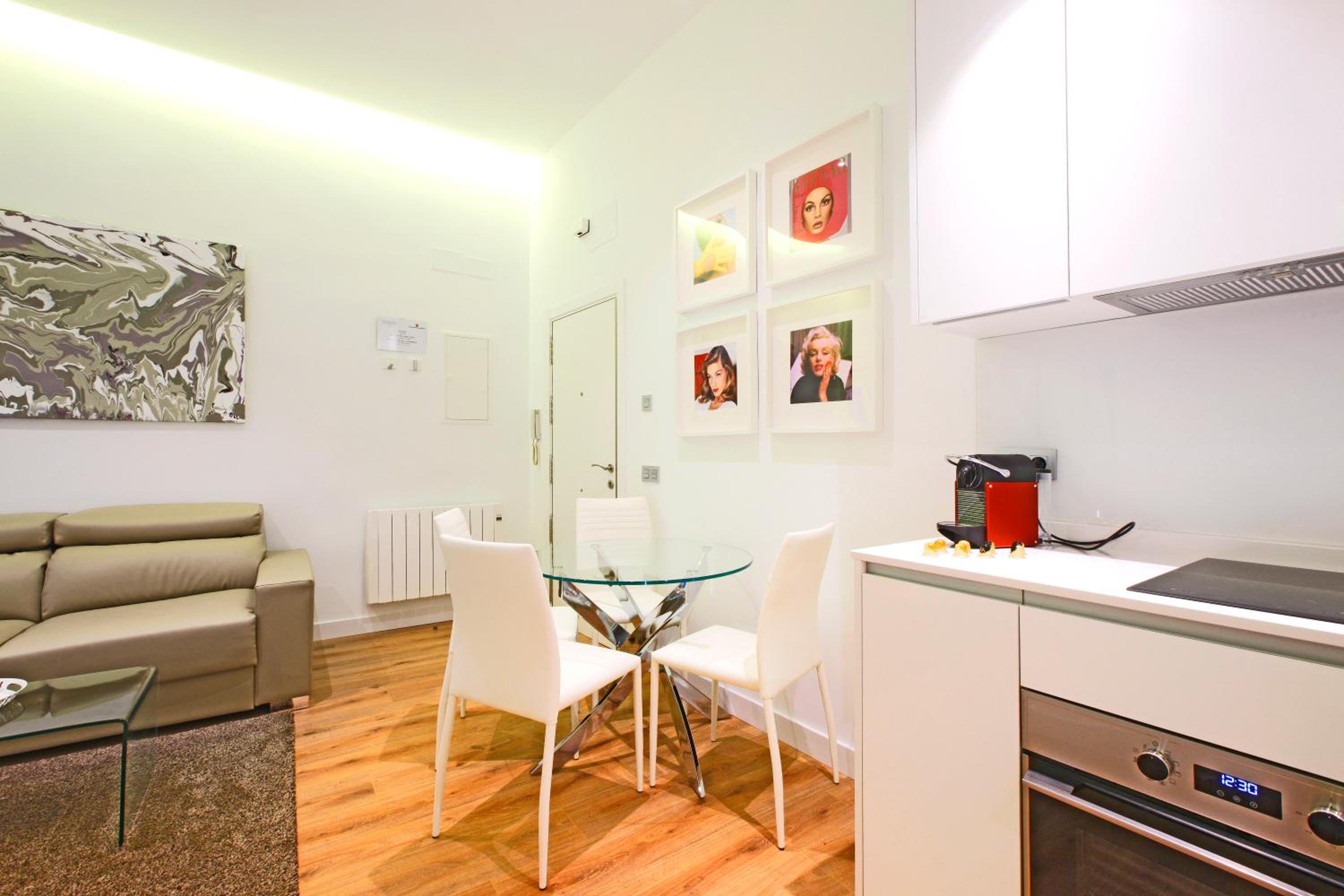 Apartamento