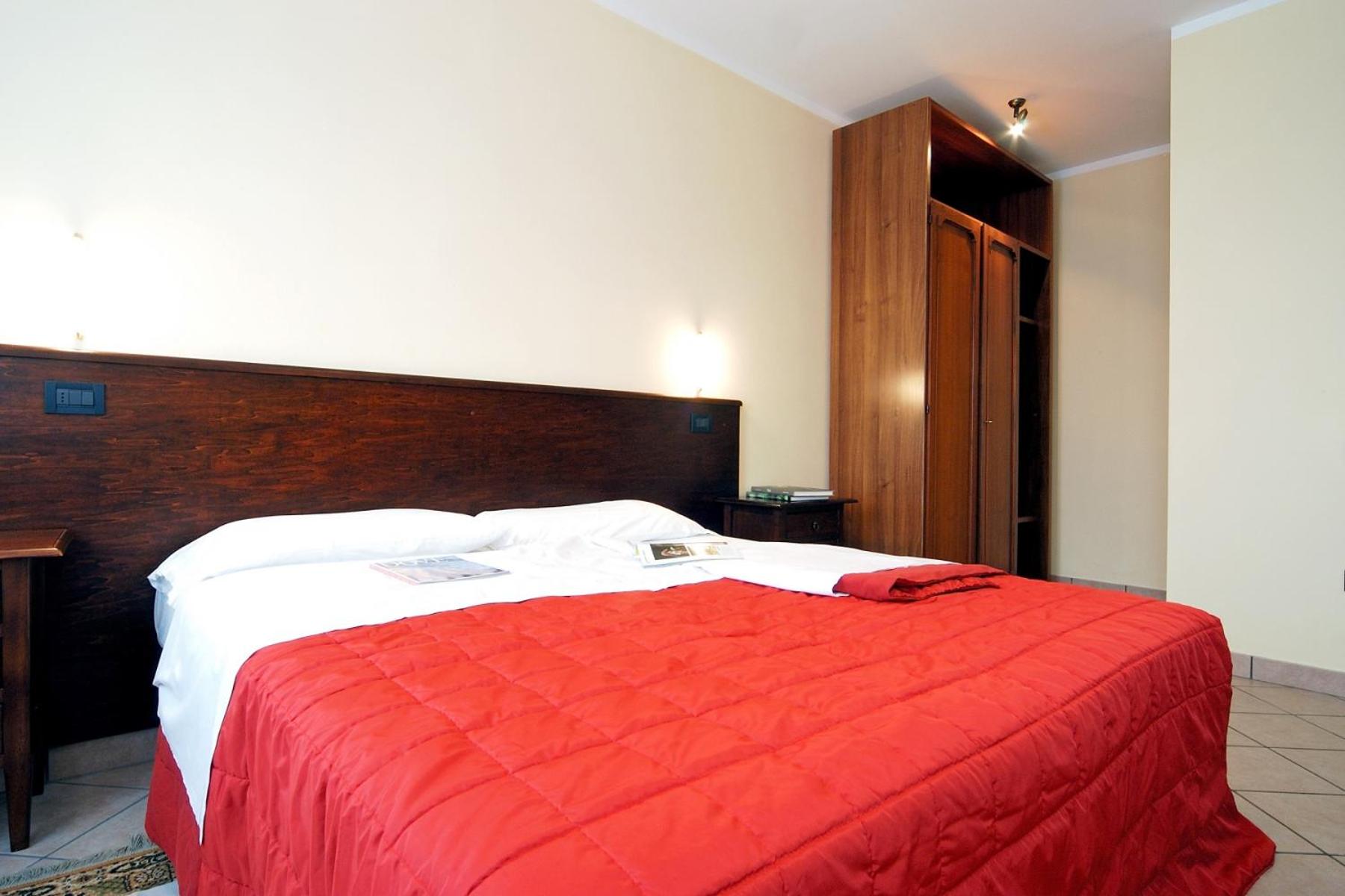 Two-Bedroom Apartment - Annex