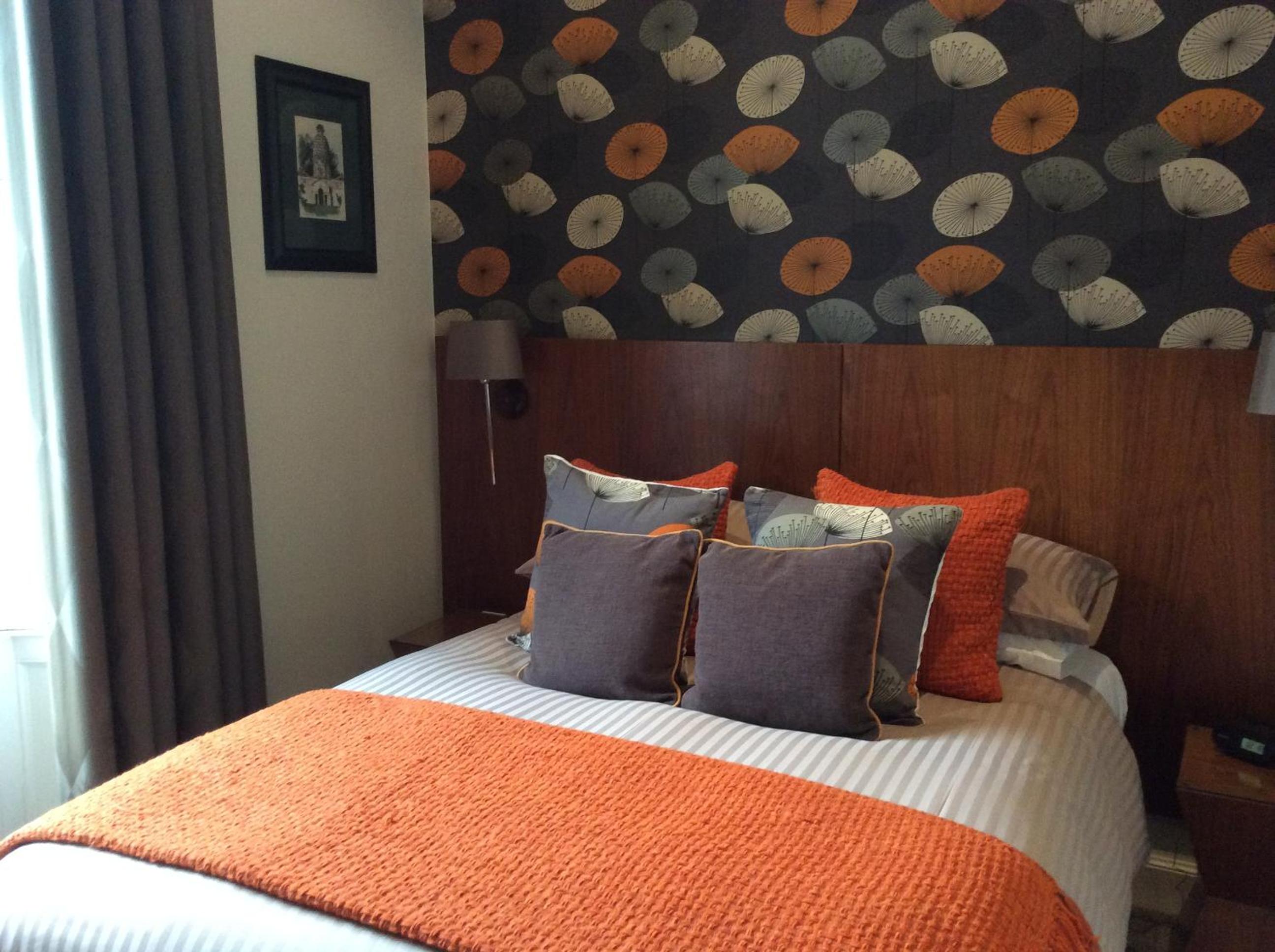 Standard Double Room photo 1