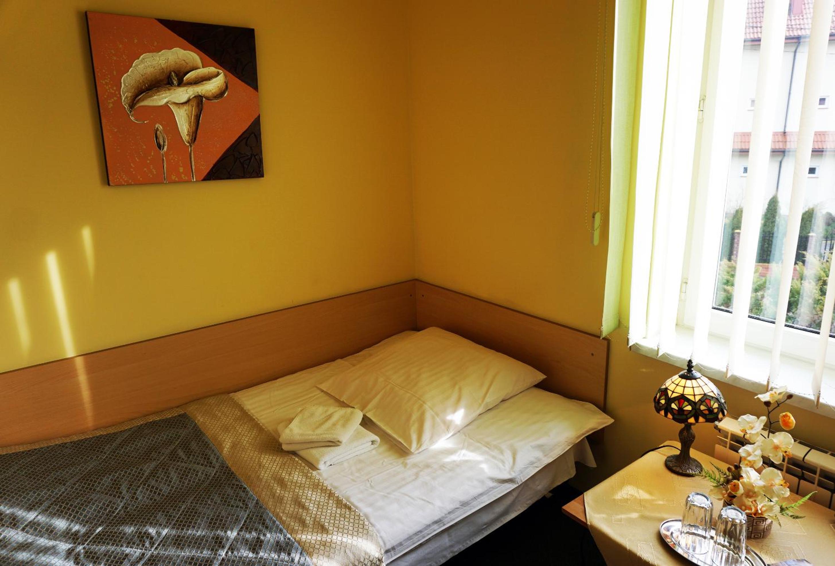 Single Room photo 1