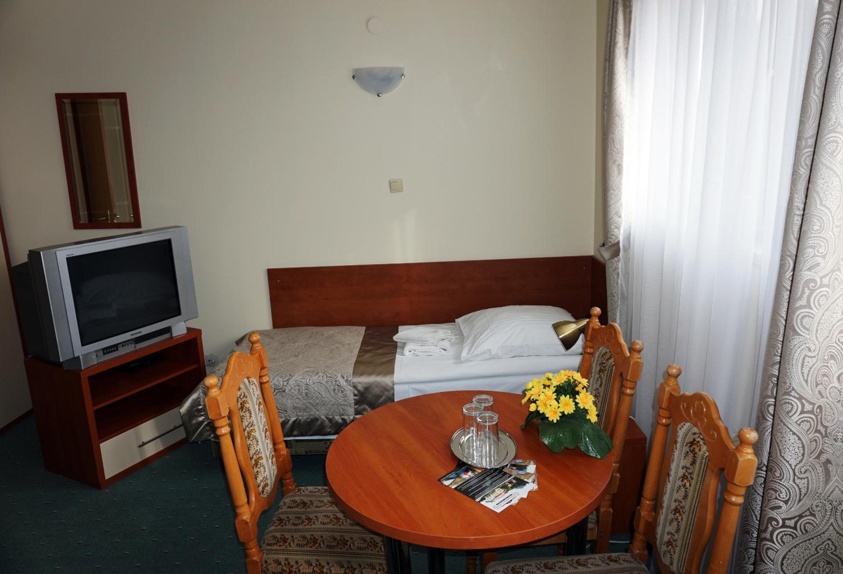 Triple Room photo 2