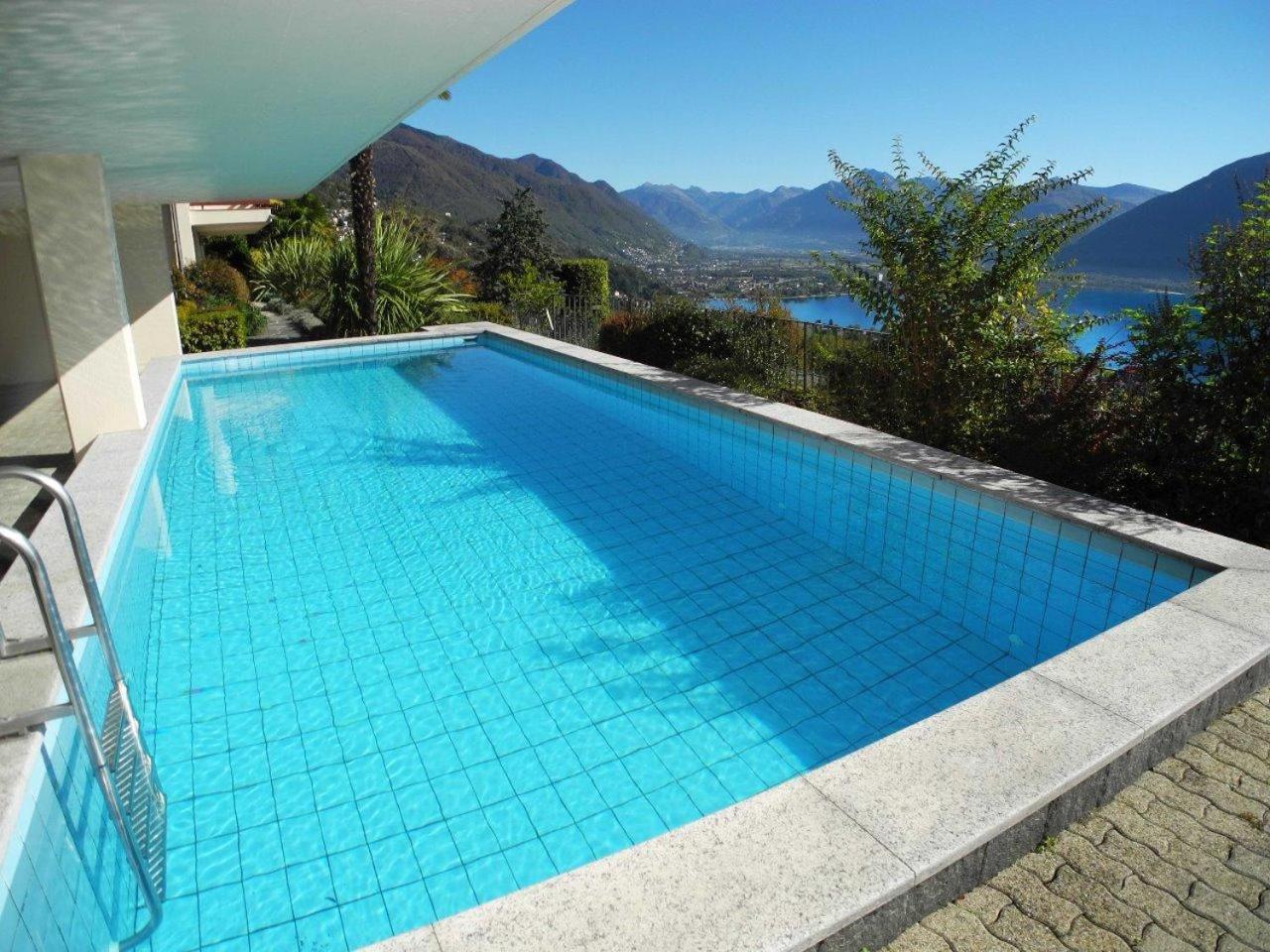 Apartment With Lake View photo 1