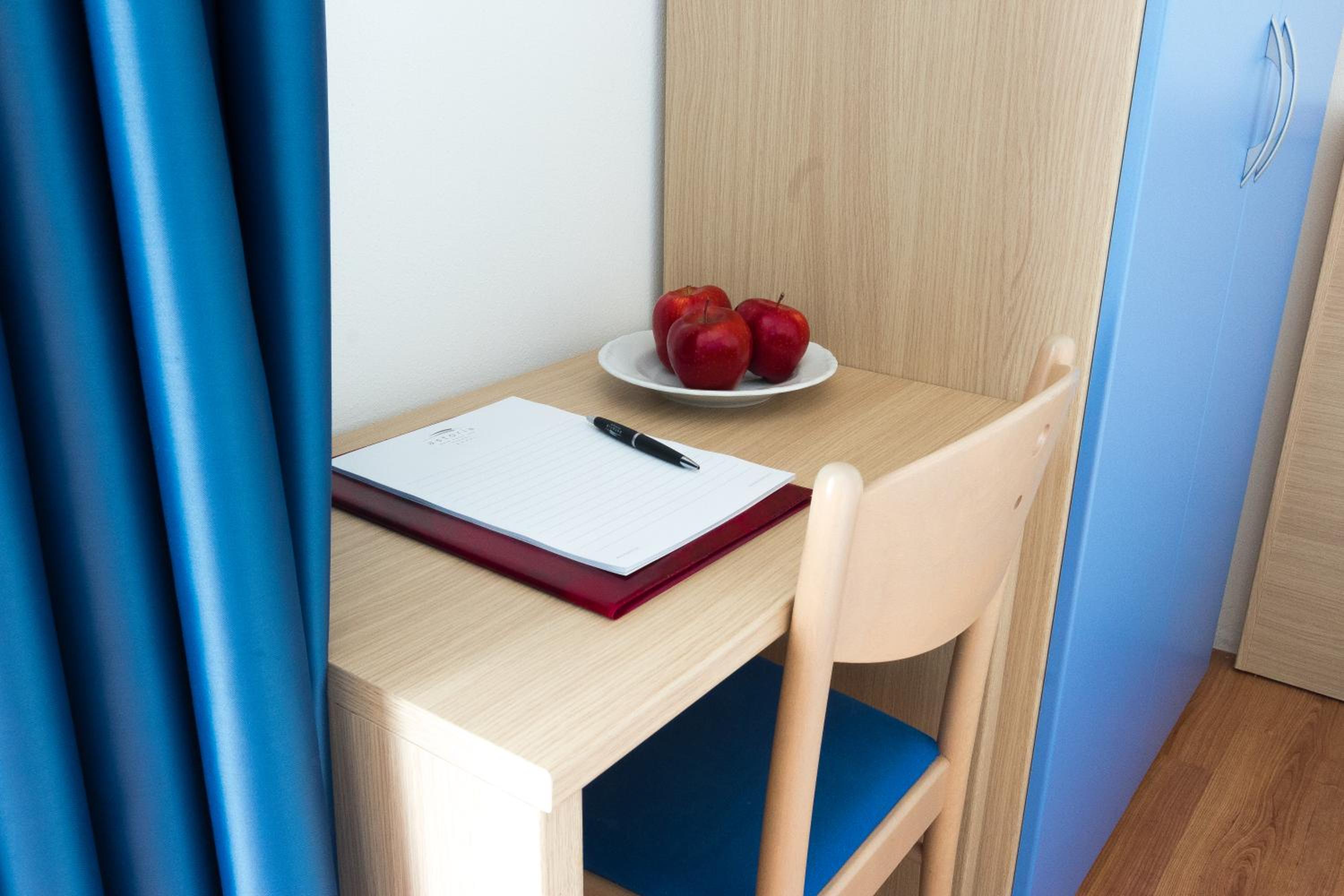 Single Room with Balcony photo 3
