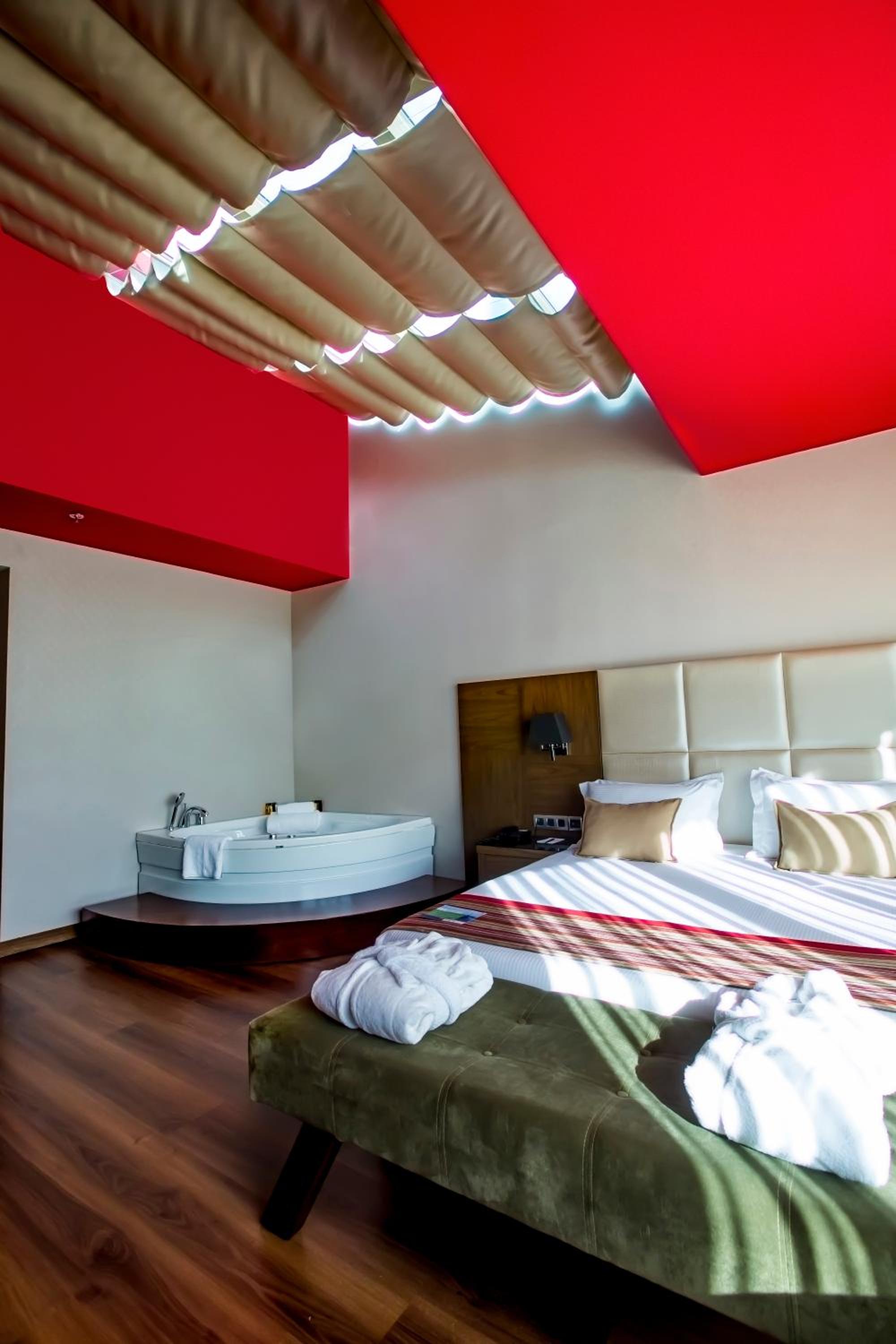 Junior Suite photo 2