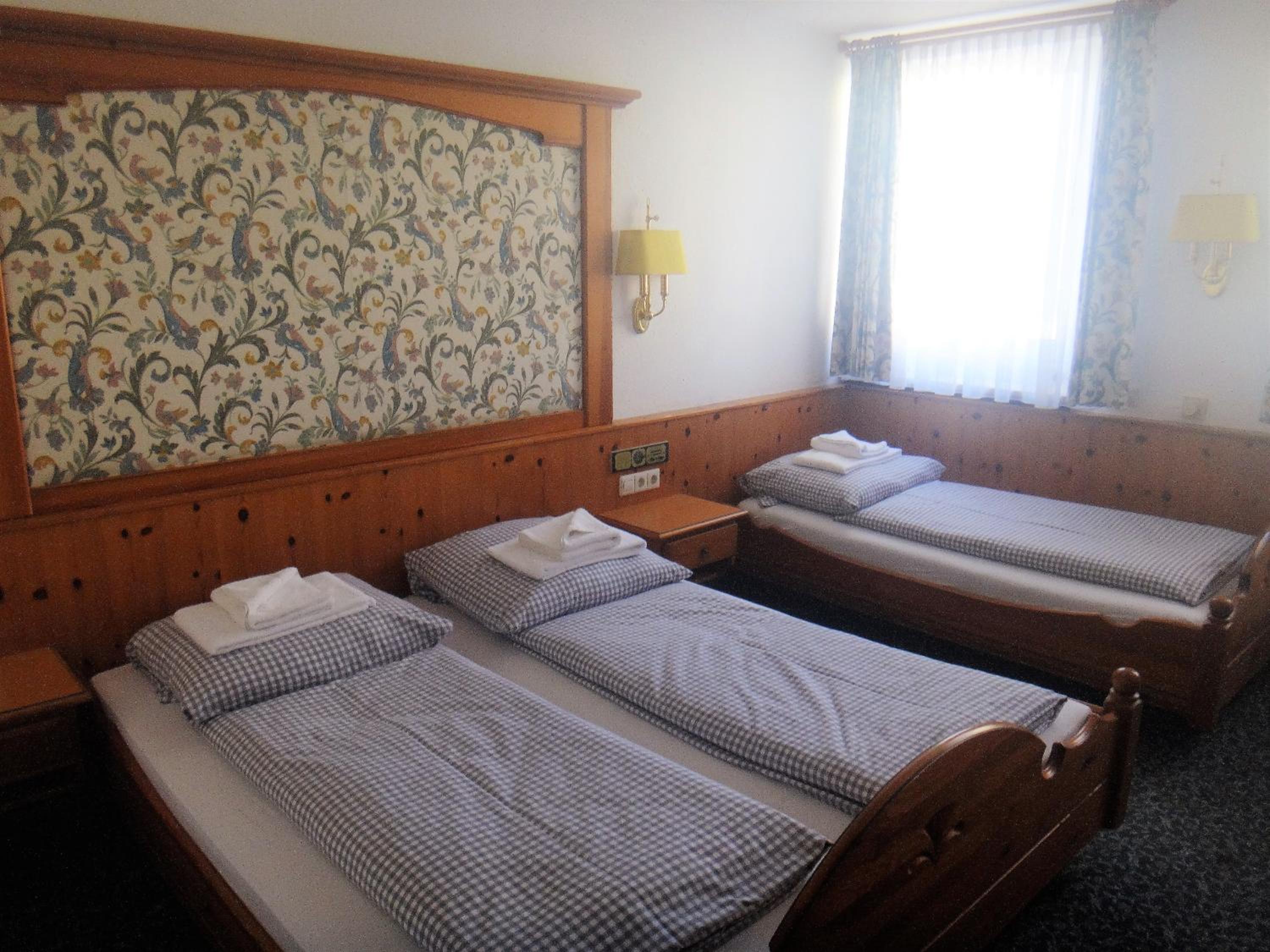Triple Room photo 2