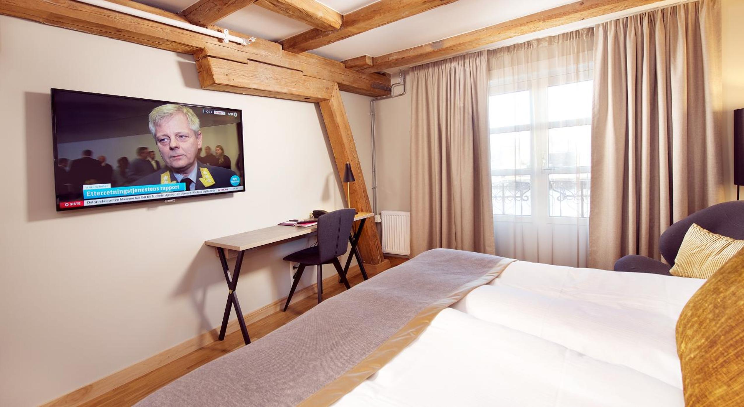 Superior Double Room - Photo 1