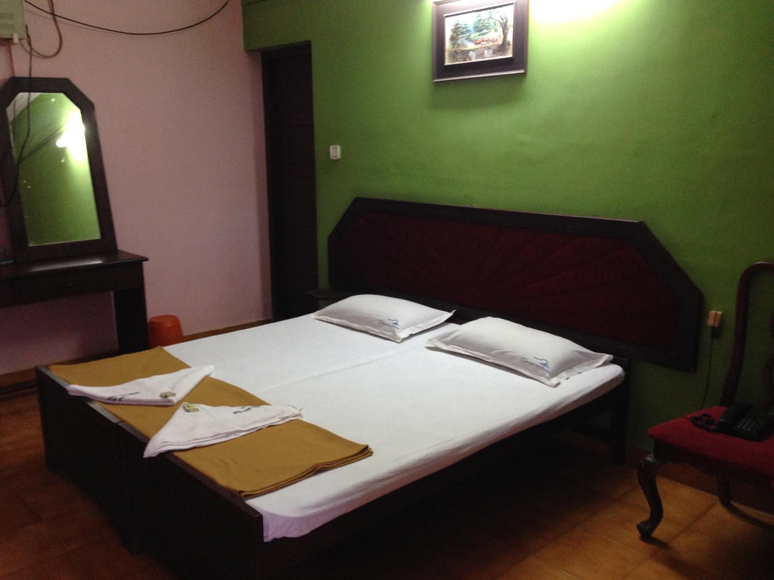 Deluxe Double Room photo 3