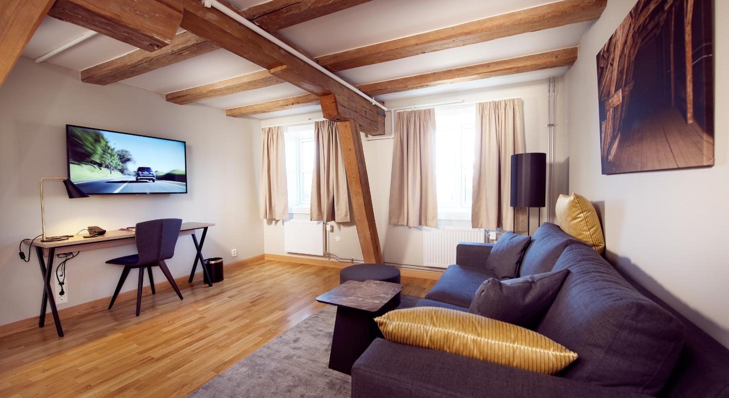 Junior Suite - Photo 5