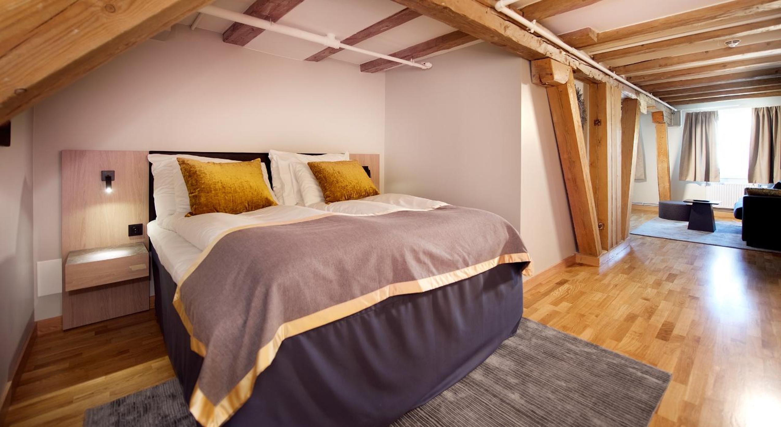 Junior Suite - Photo 1