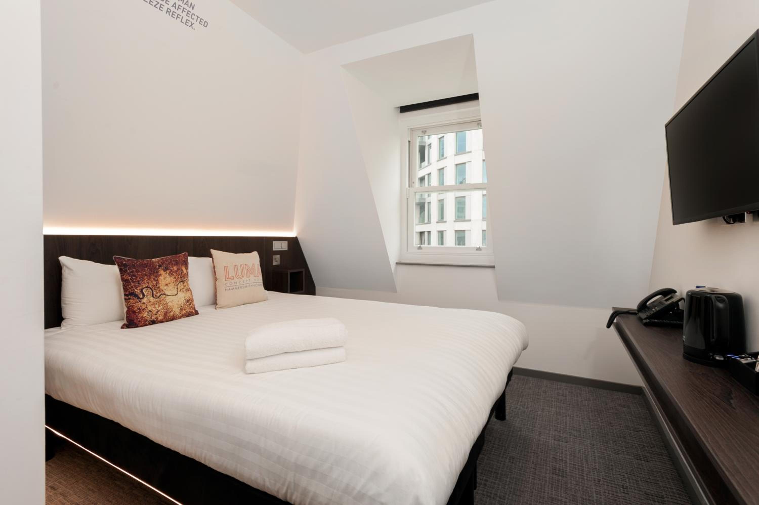 Standard Double Room photo 1