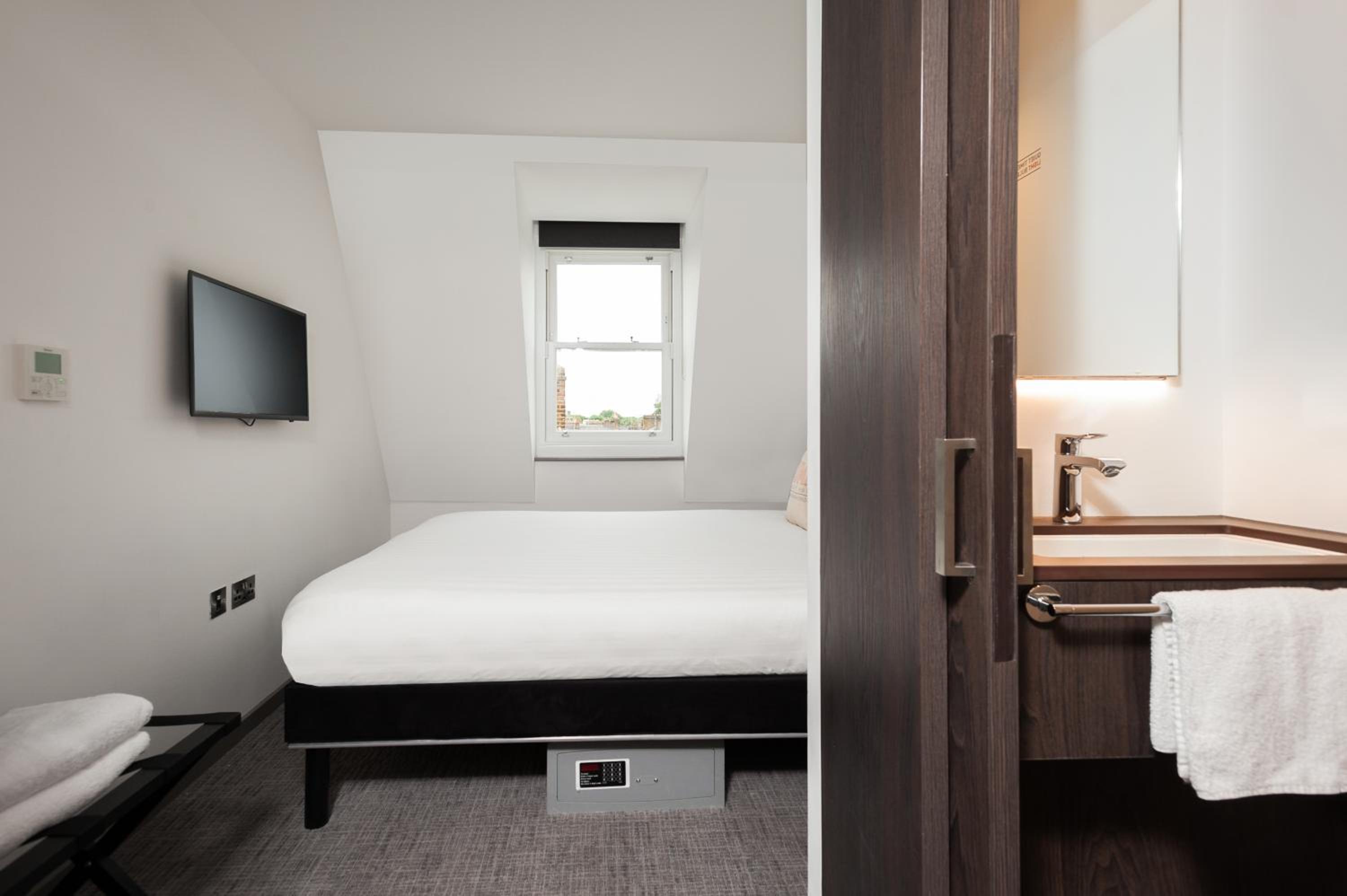 Heeton Concept Hotel – Luma Hammersmith — photo 79