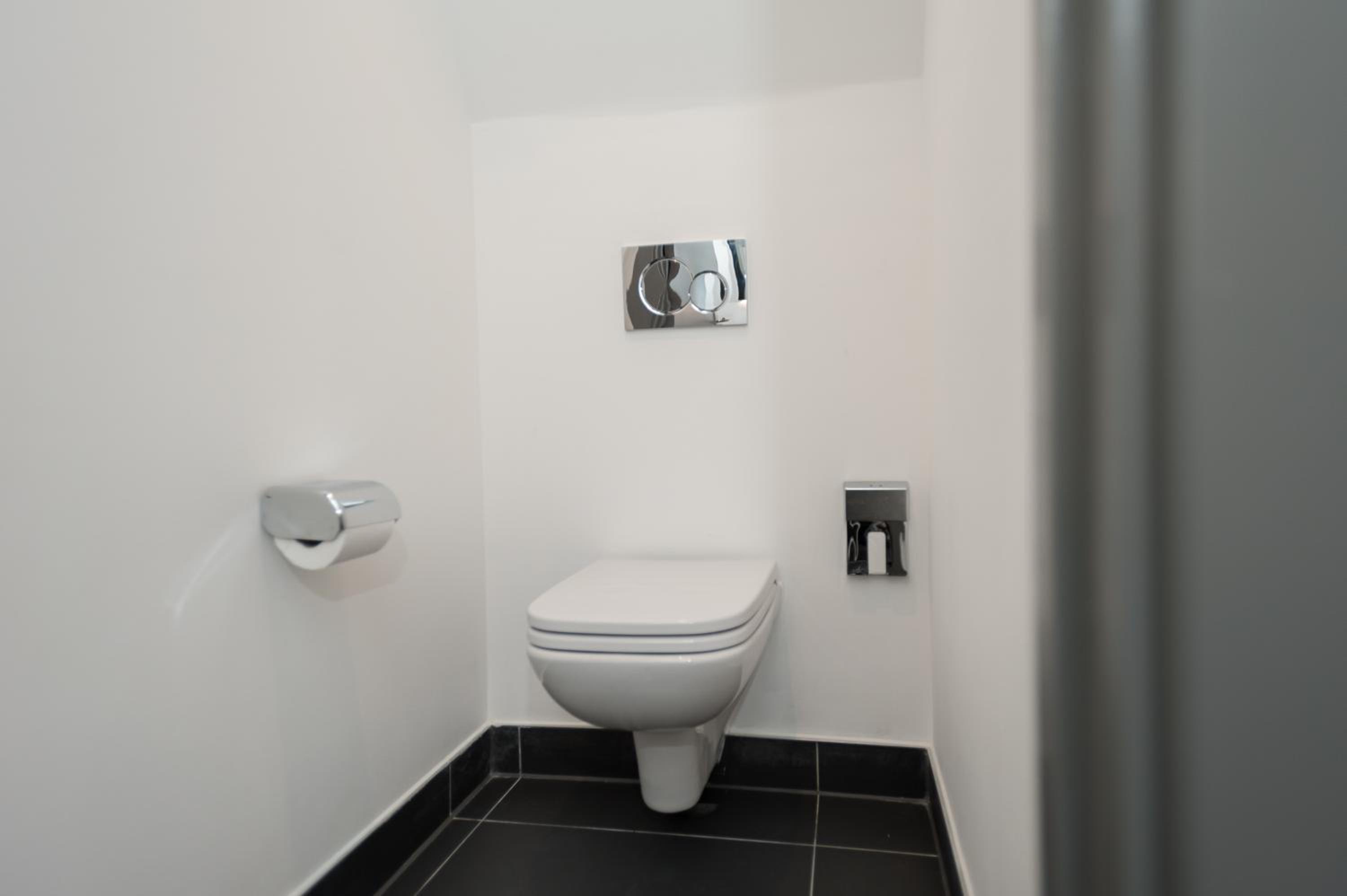 Heeton Concept Hotel – Luma Hammersmith — photo 80