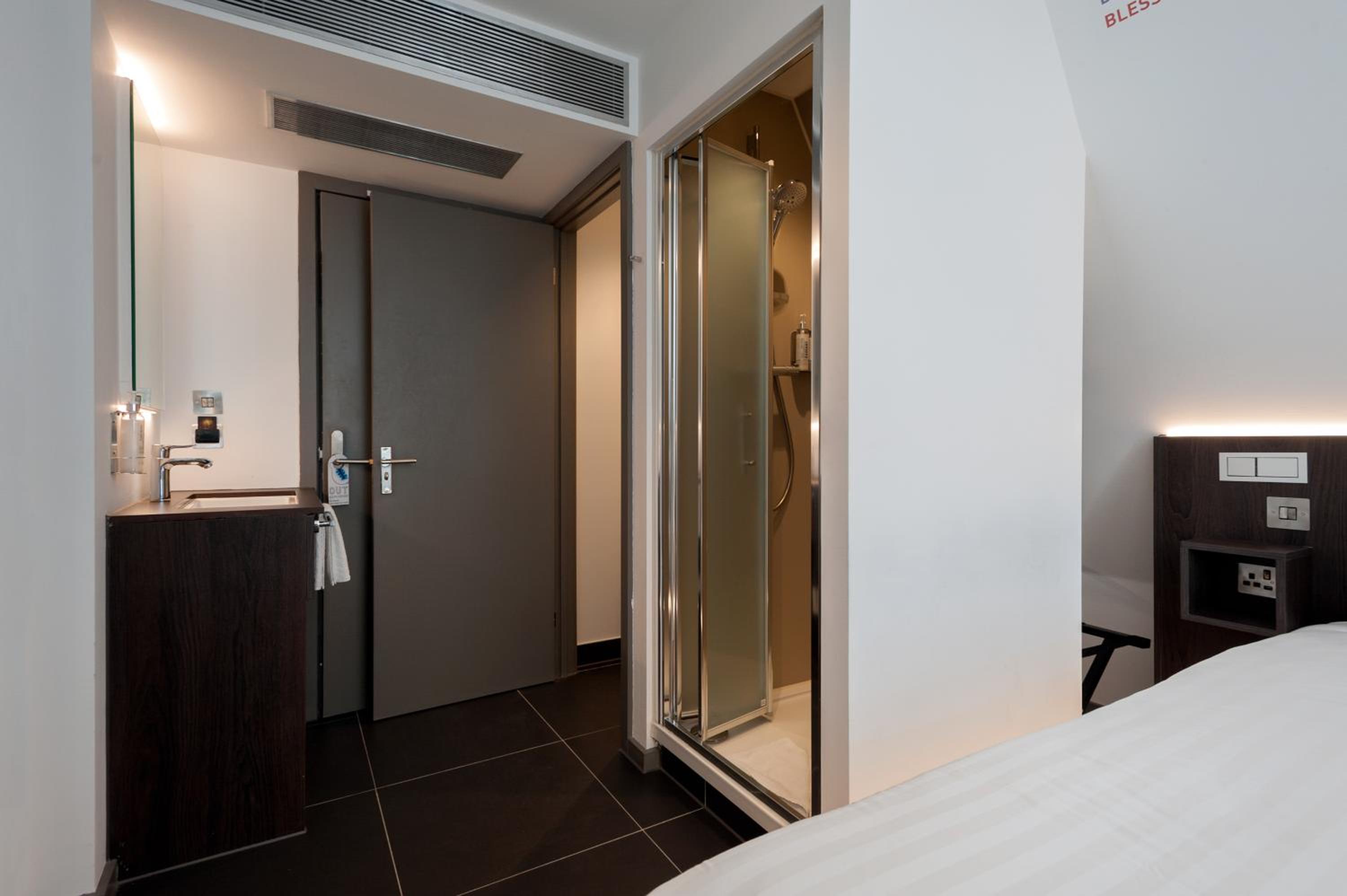 Heeton Concept Hotel – Luma Hammersmith — photo 84