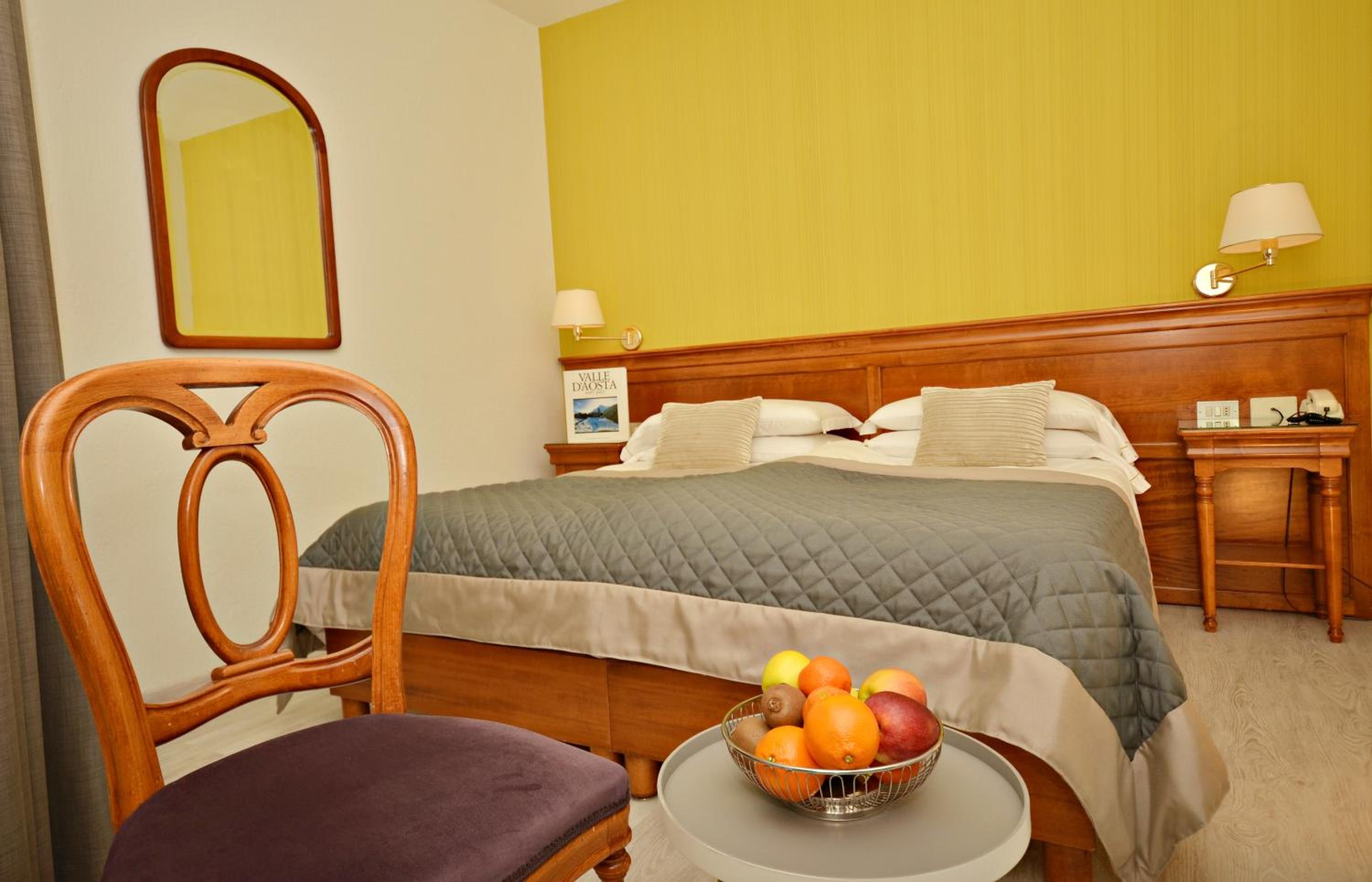 Double or Twin Room