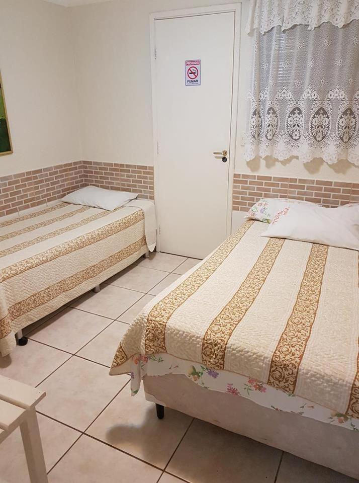 Economy Double or Twin Room photo 2
