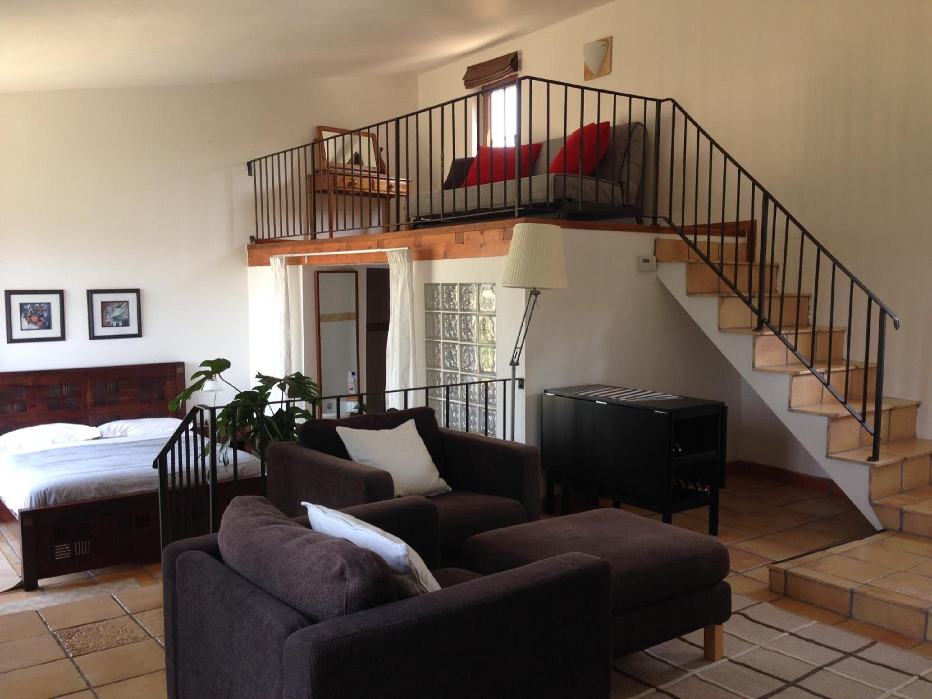 Apartamento Estándar de una habitación