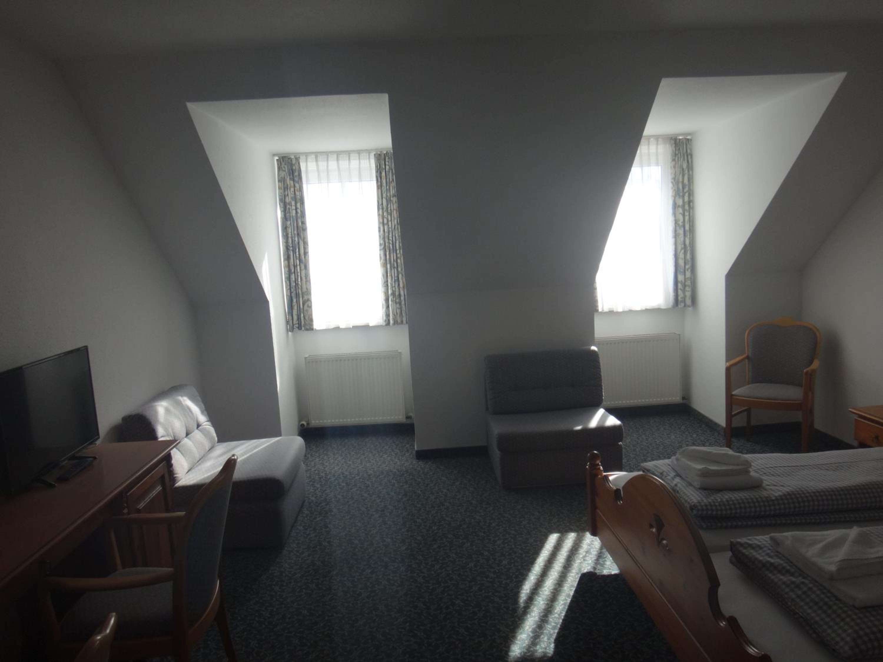 Double Room photo 3