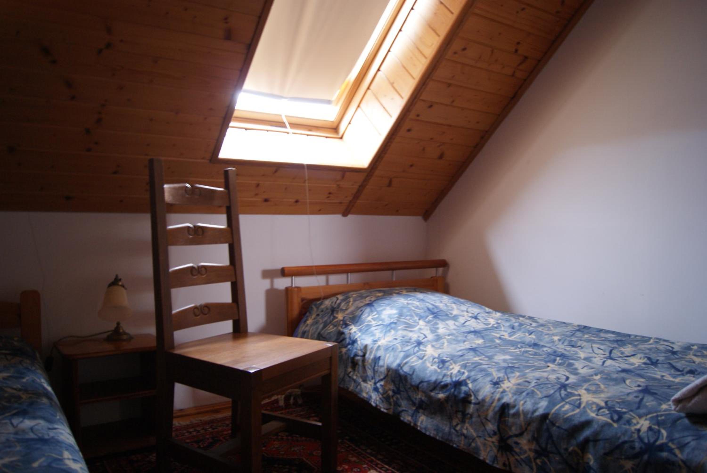 Three-Bedroom House - Photo 5