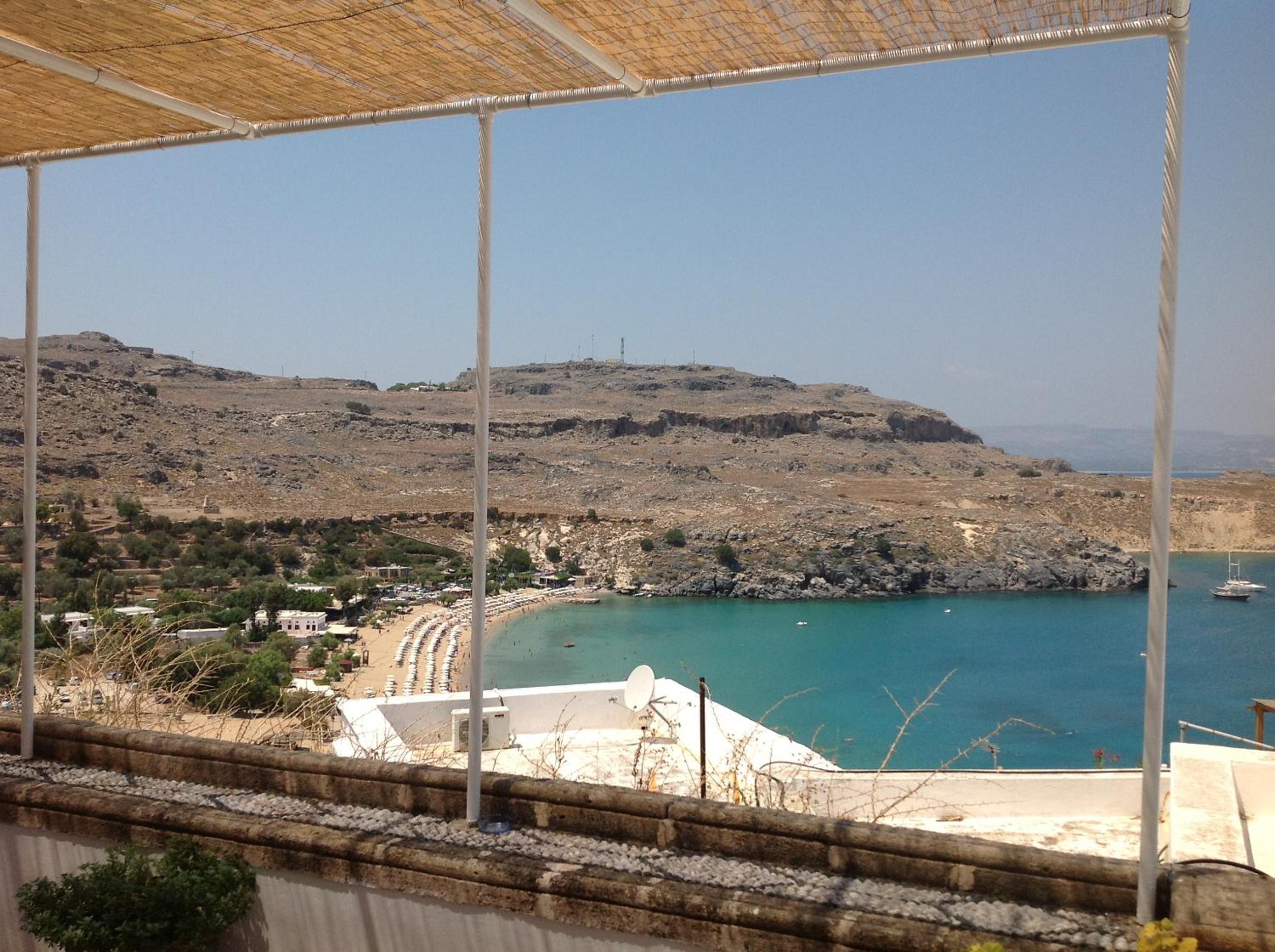 Villa with Sea View photo 3