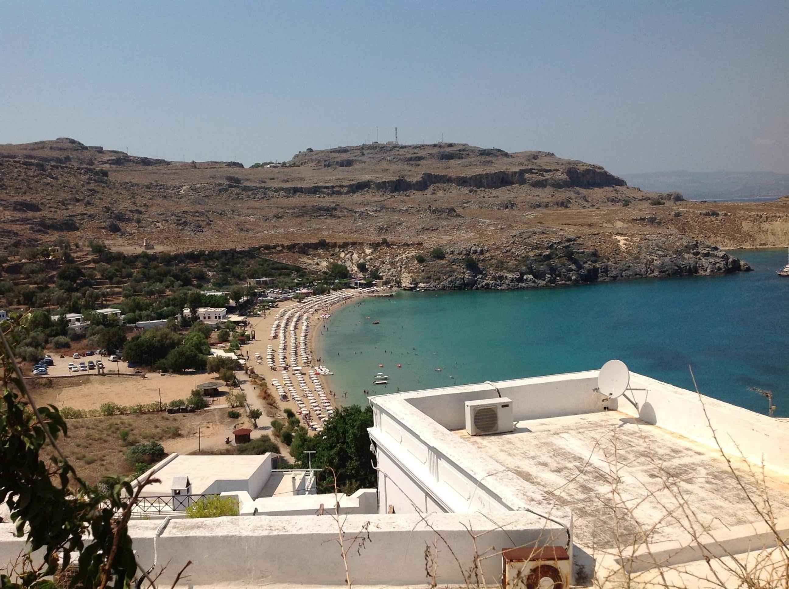 Villa with Sea View photo 2