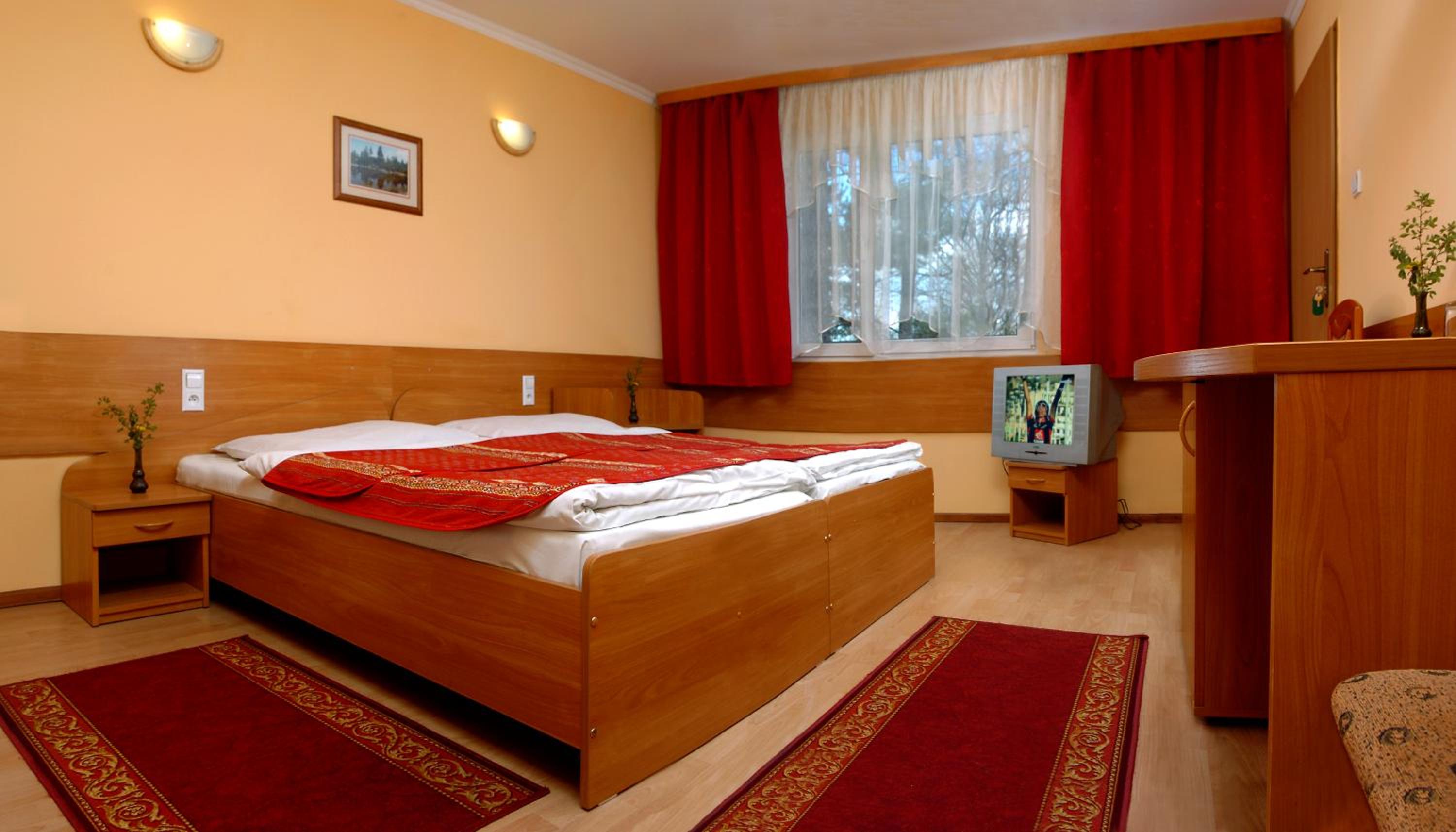 Twin/Double Room - Photo 7