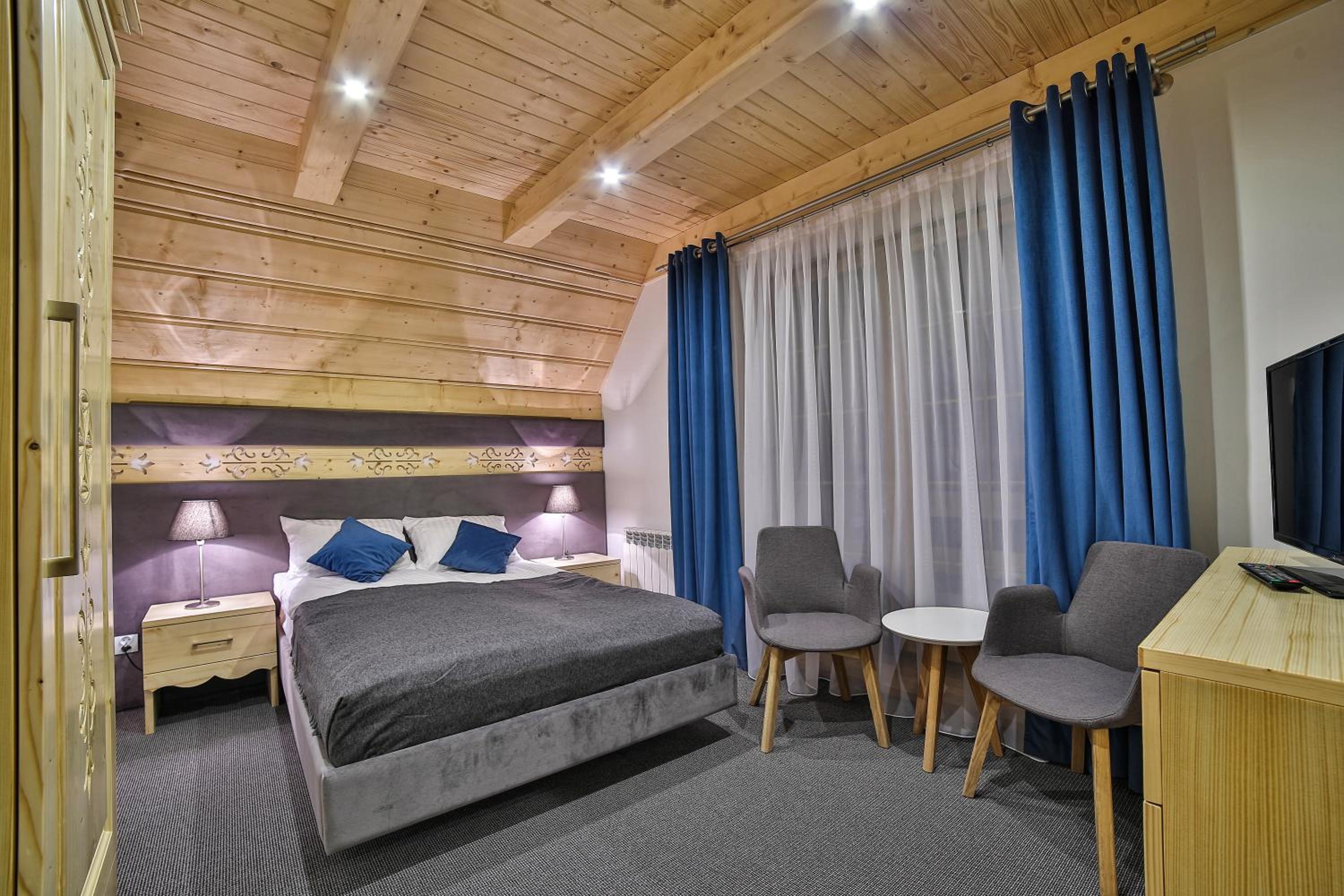  Willa Jawor - Double Room  - Photo 1