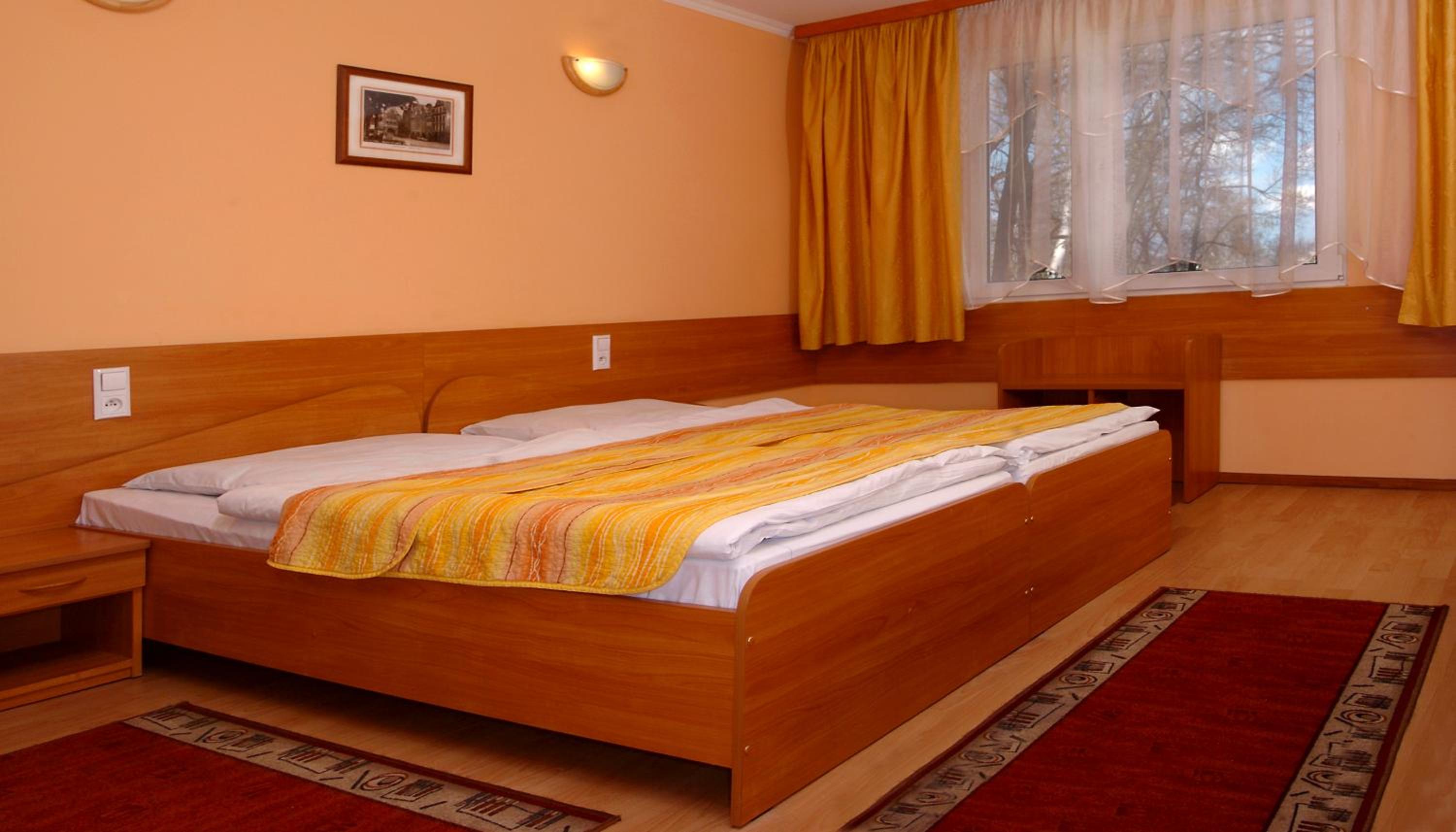 Twin/Double Room - Photo 3