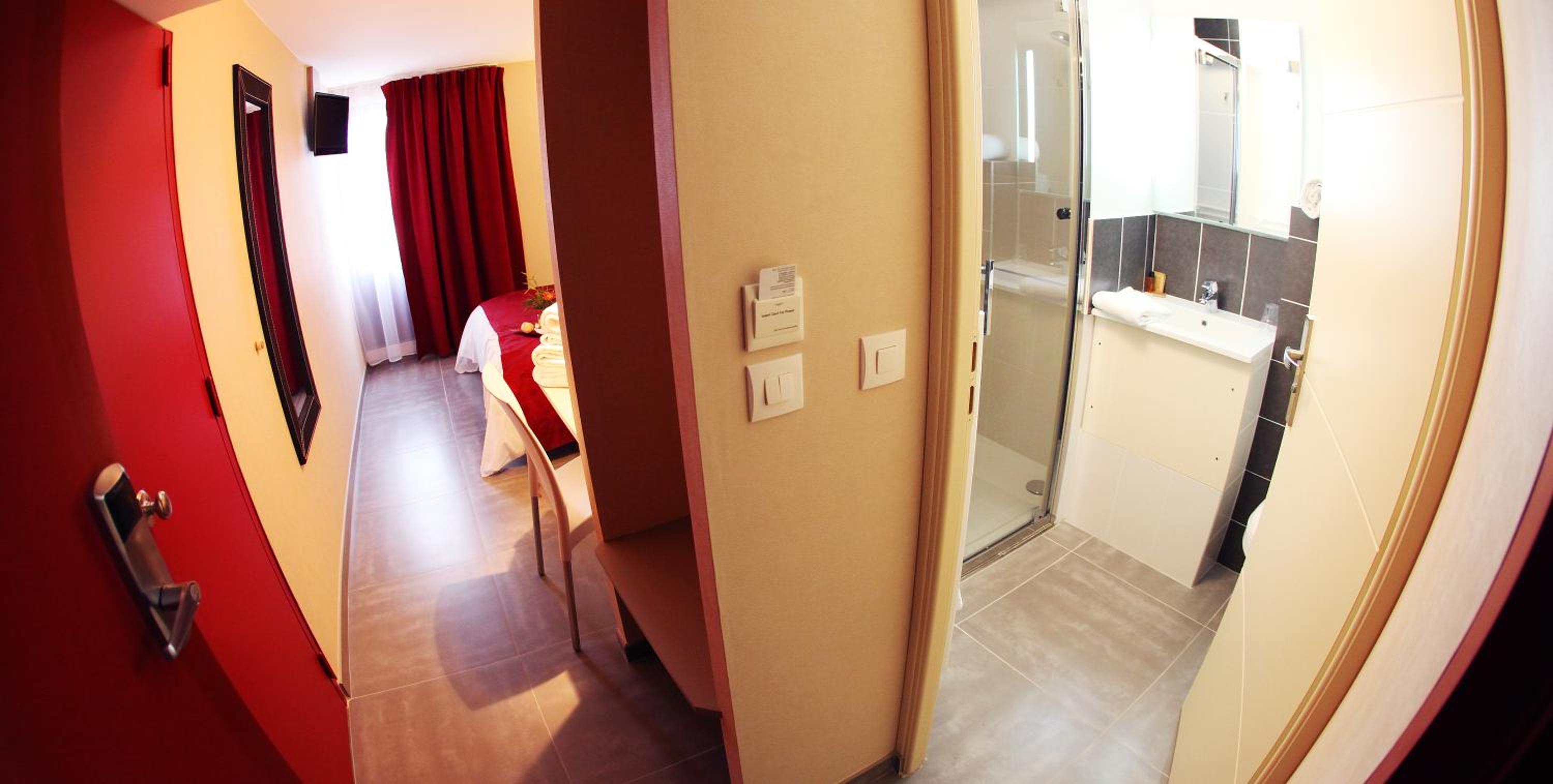 Twin Room photo 1
