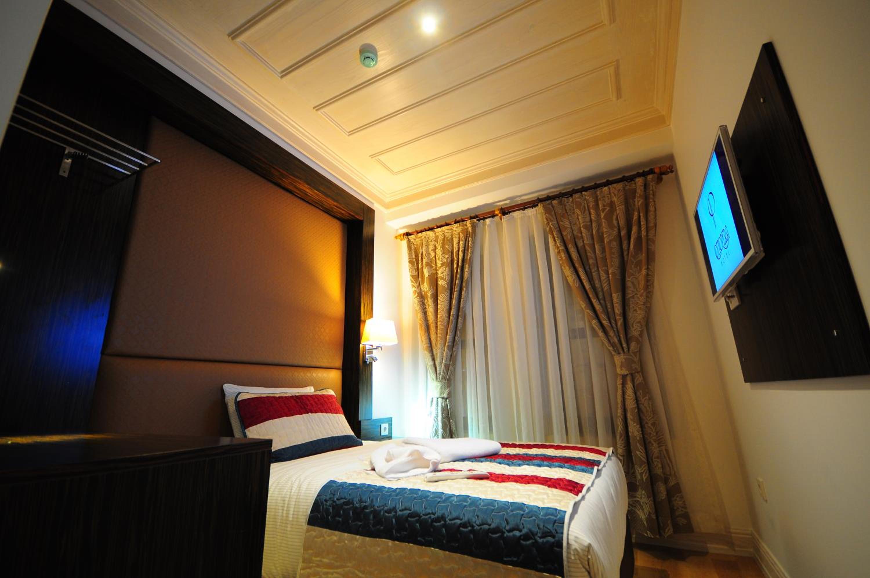 Single Room photo 3