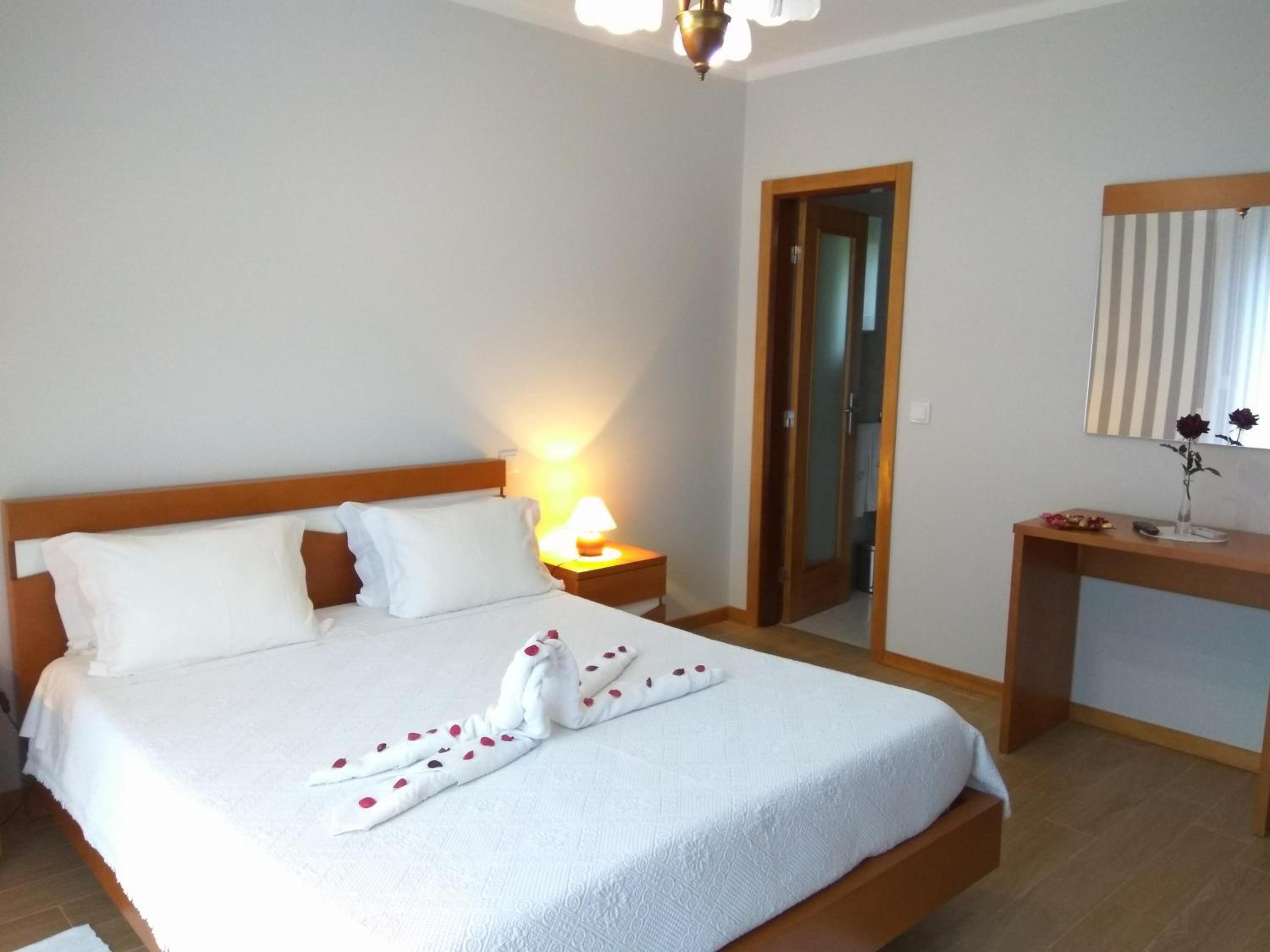 Double Room - Photo 1