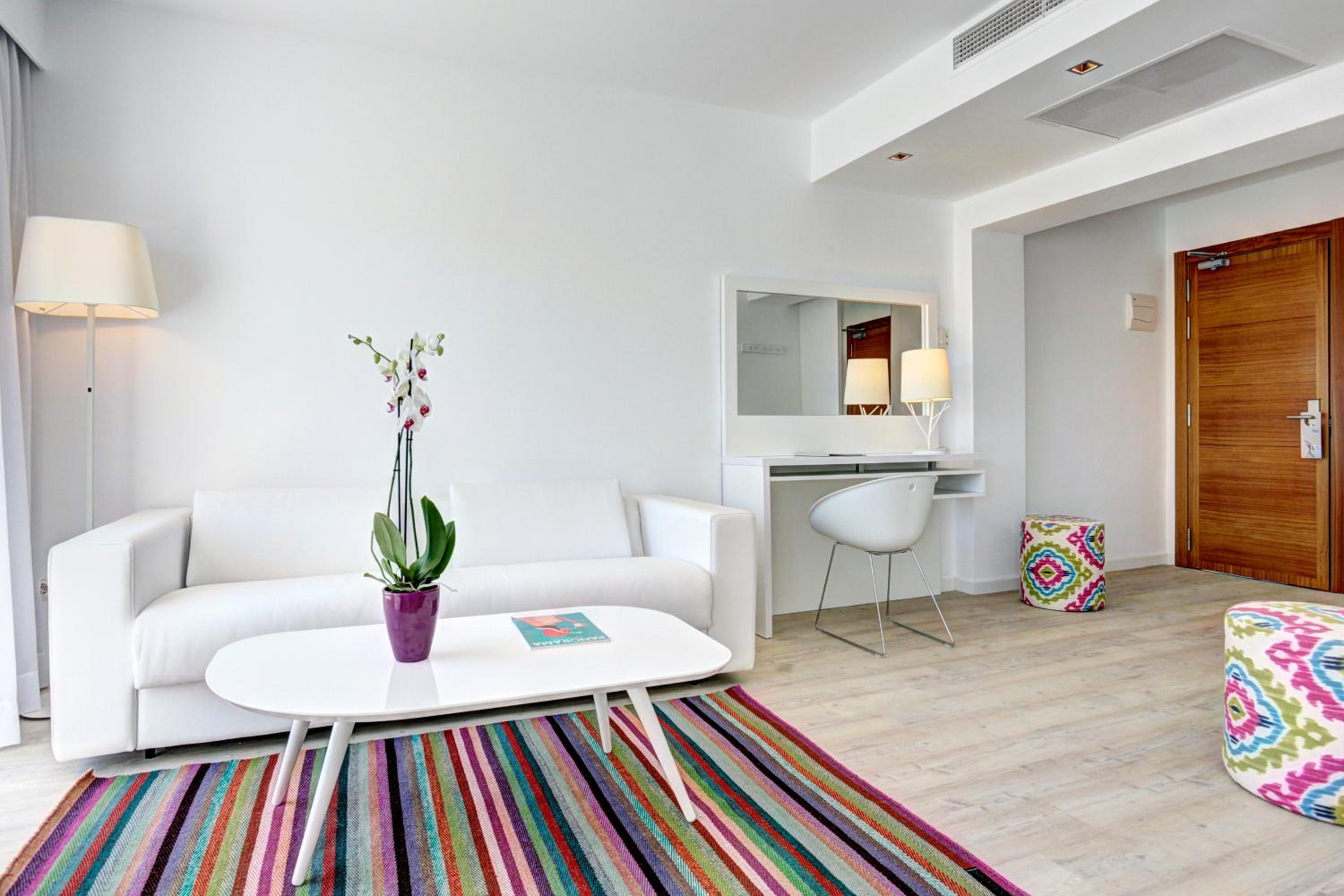 Suite Junior Premium