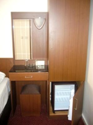Standard Quadruple Room photo 2