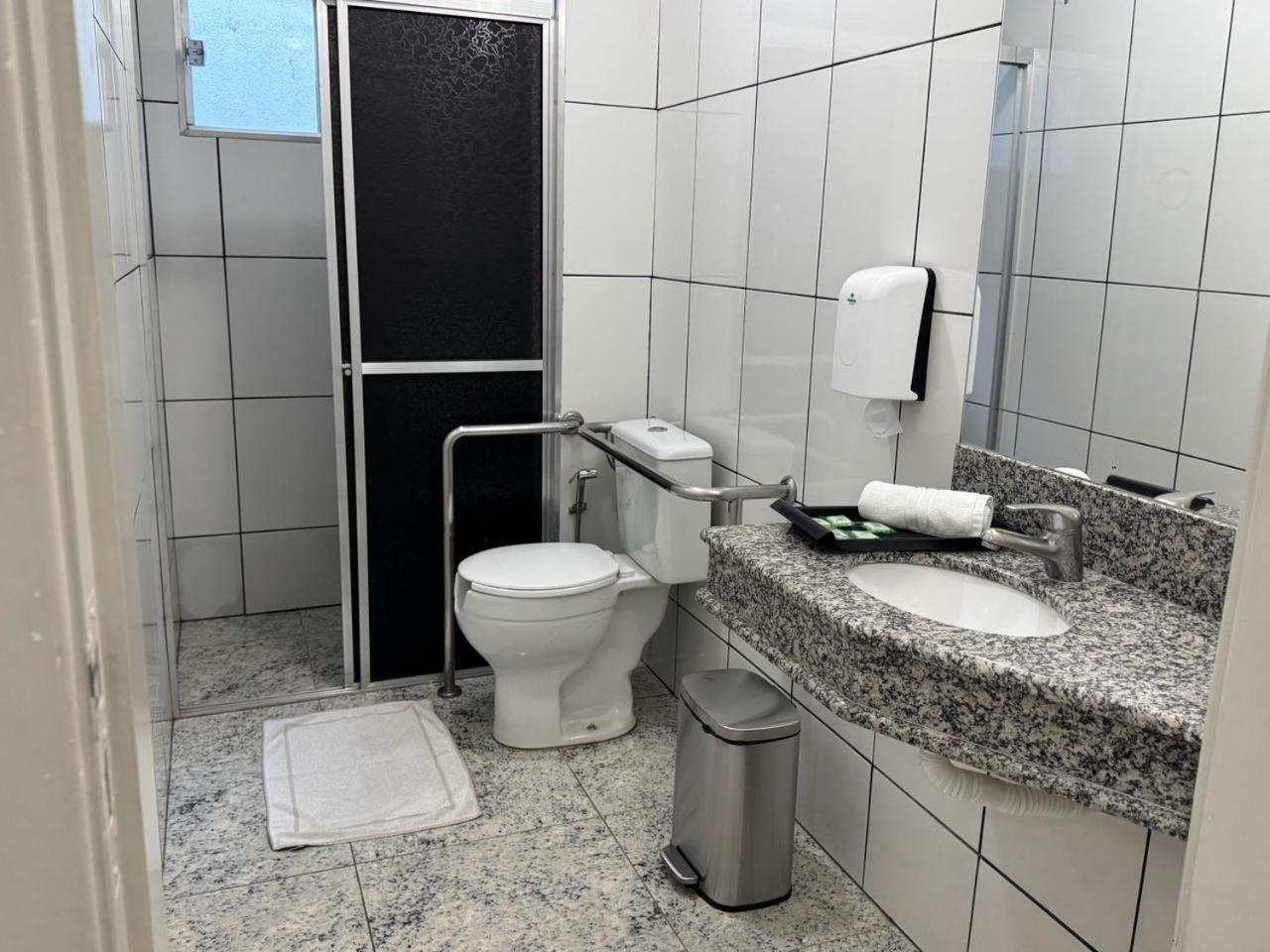 Family Room - Disability Access