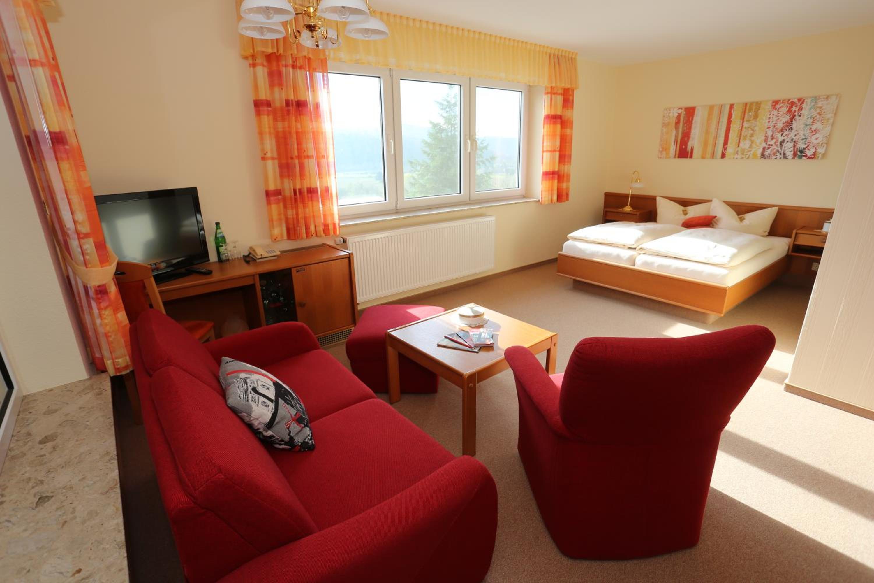 Double Room with Private Bathroom photo 3