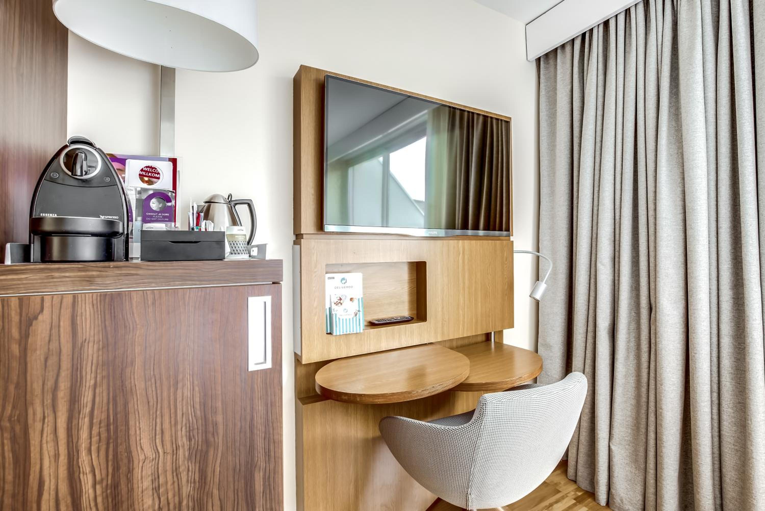 Privilege Double Room