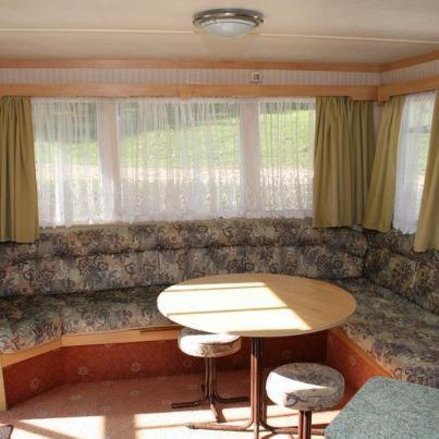 Camping Trailer for Two Guests - Photo 8