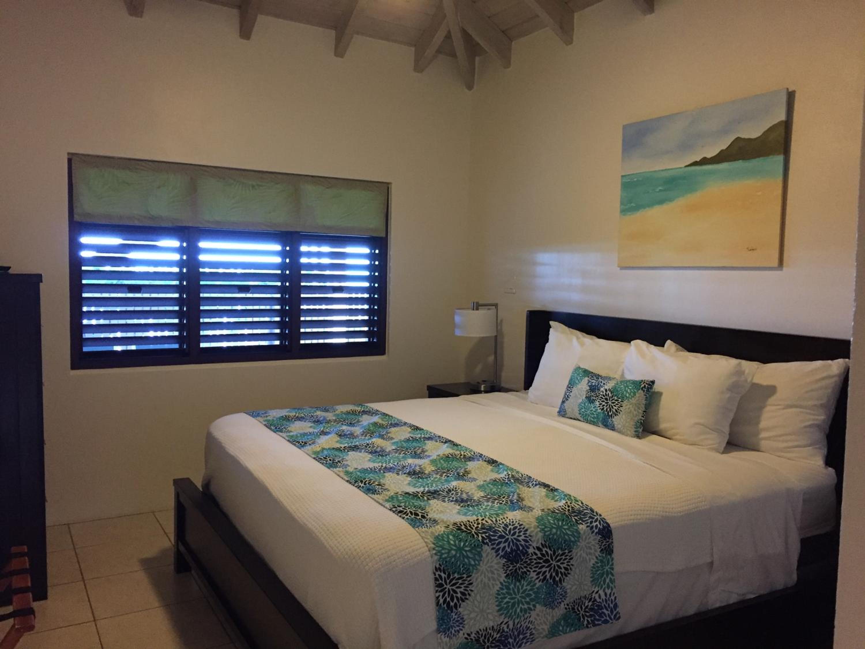 Two-Bedroom Apartment with Sea View photo 3