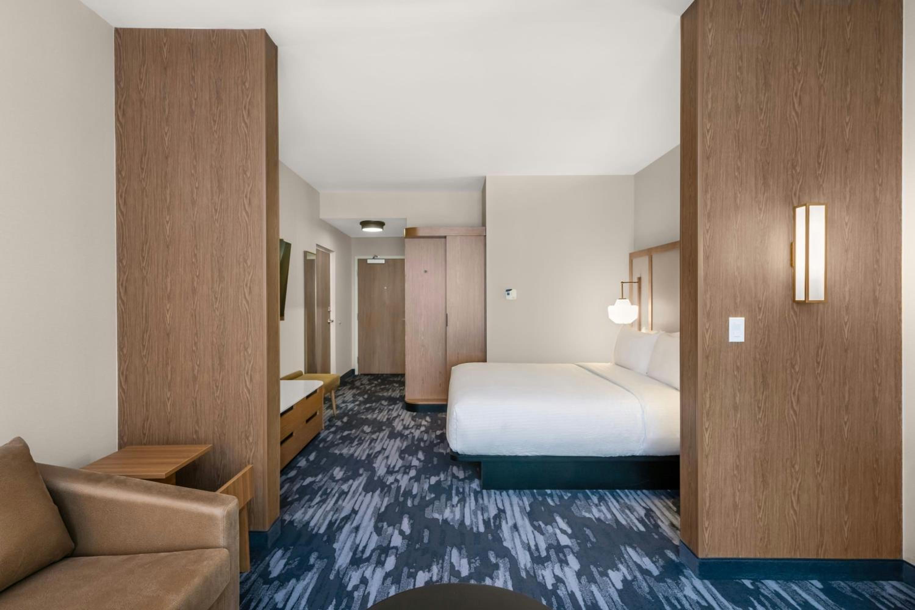 Fairfield by Marriott Inn & Suites Gravenhurst Muskoka, Foto 2