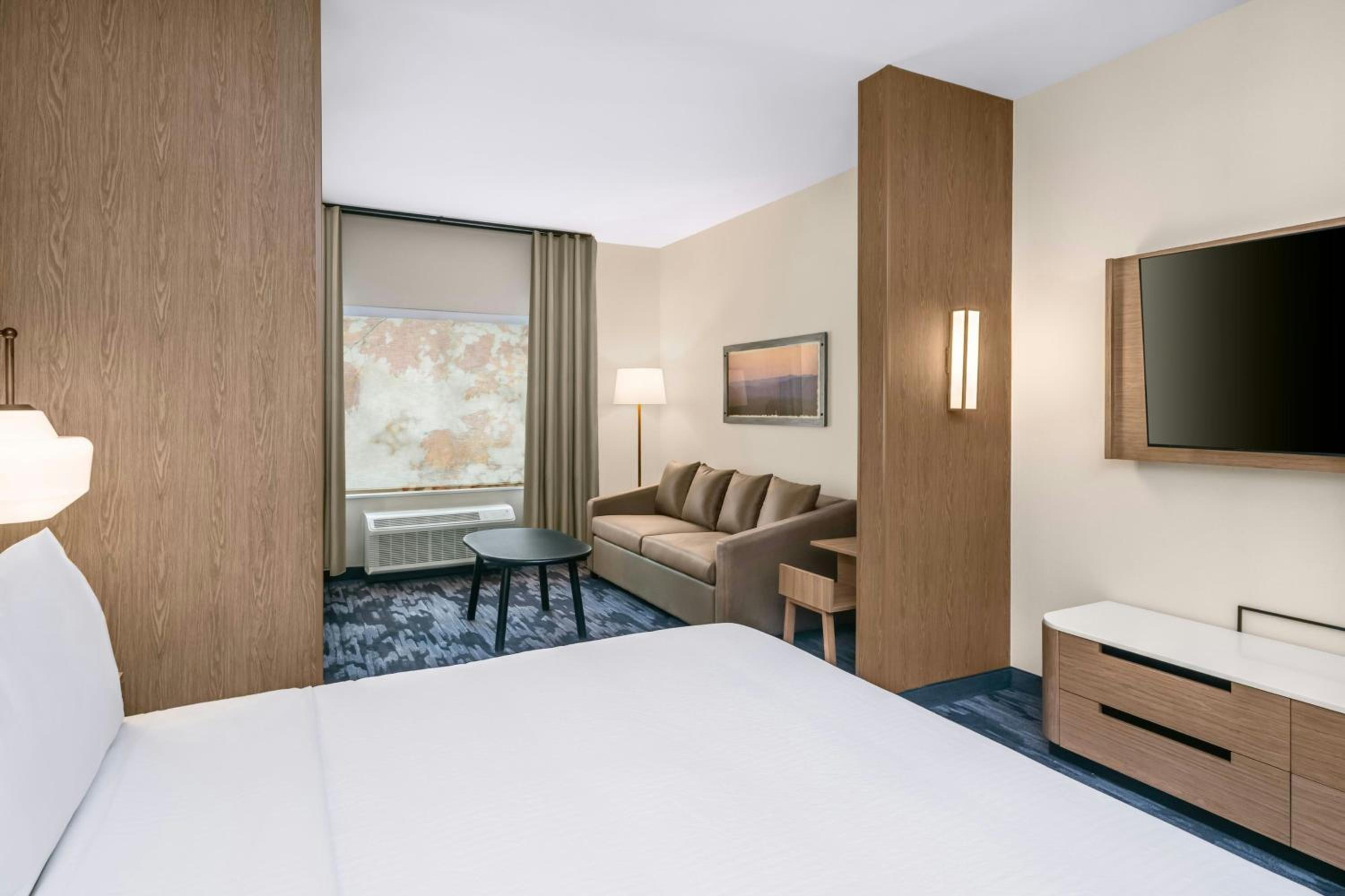 Fairfield by Marriott Inn & Suites Gravenhurst Muskoka, Foto 3
