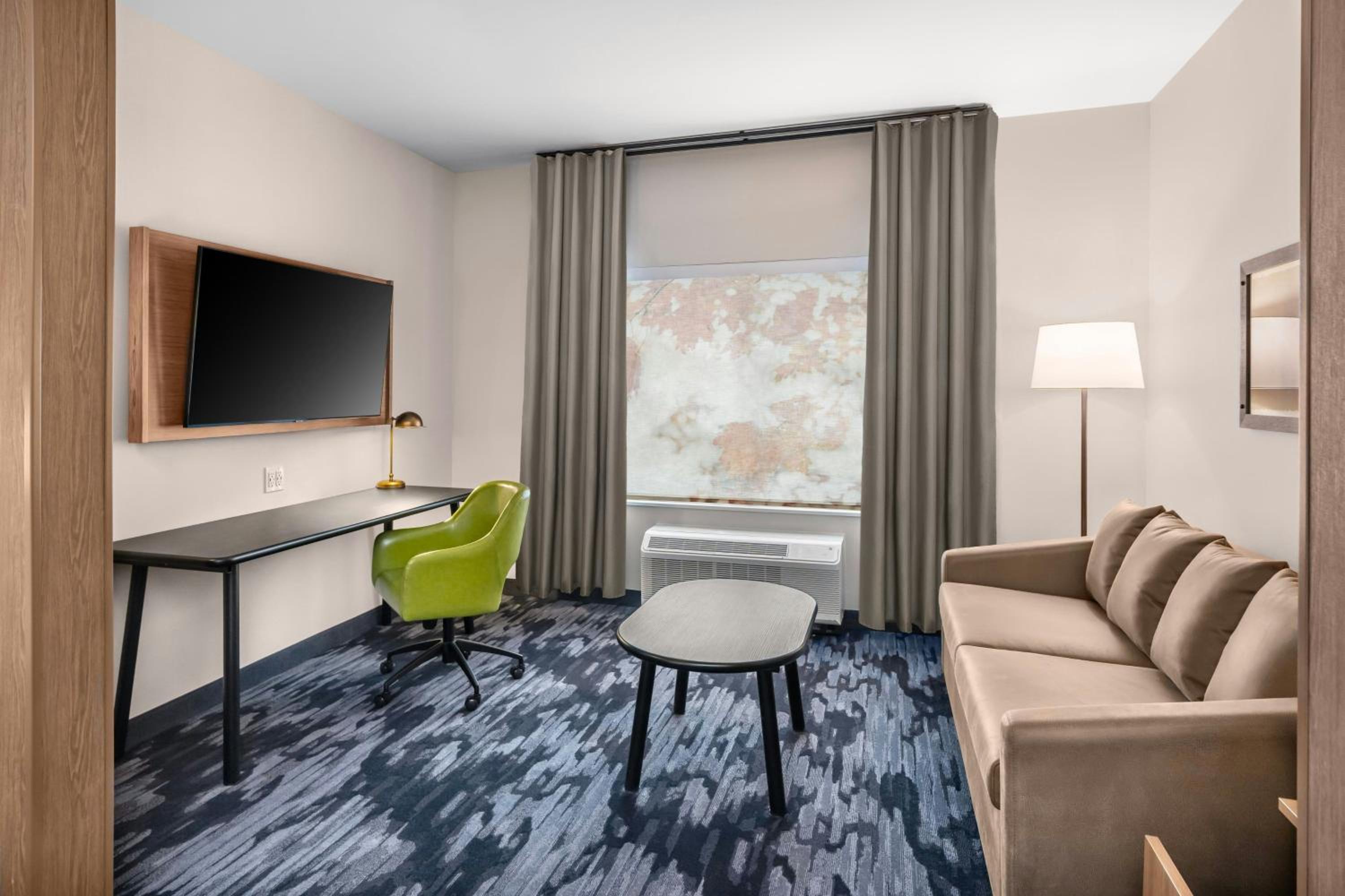 Fairfield by Marriott Inn & Suites Gravenhurst Muskoka, Foto 4