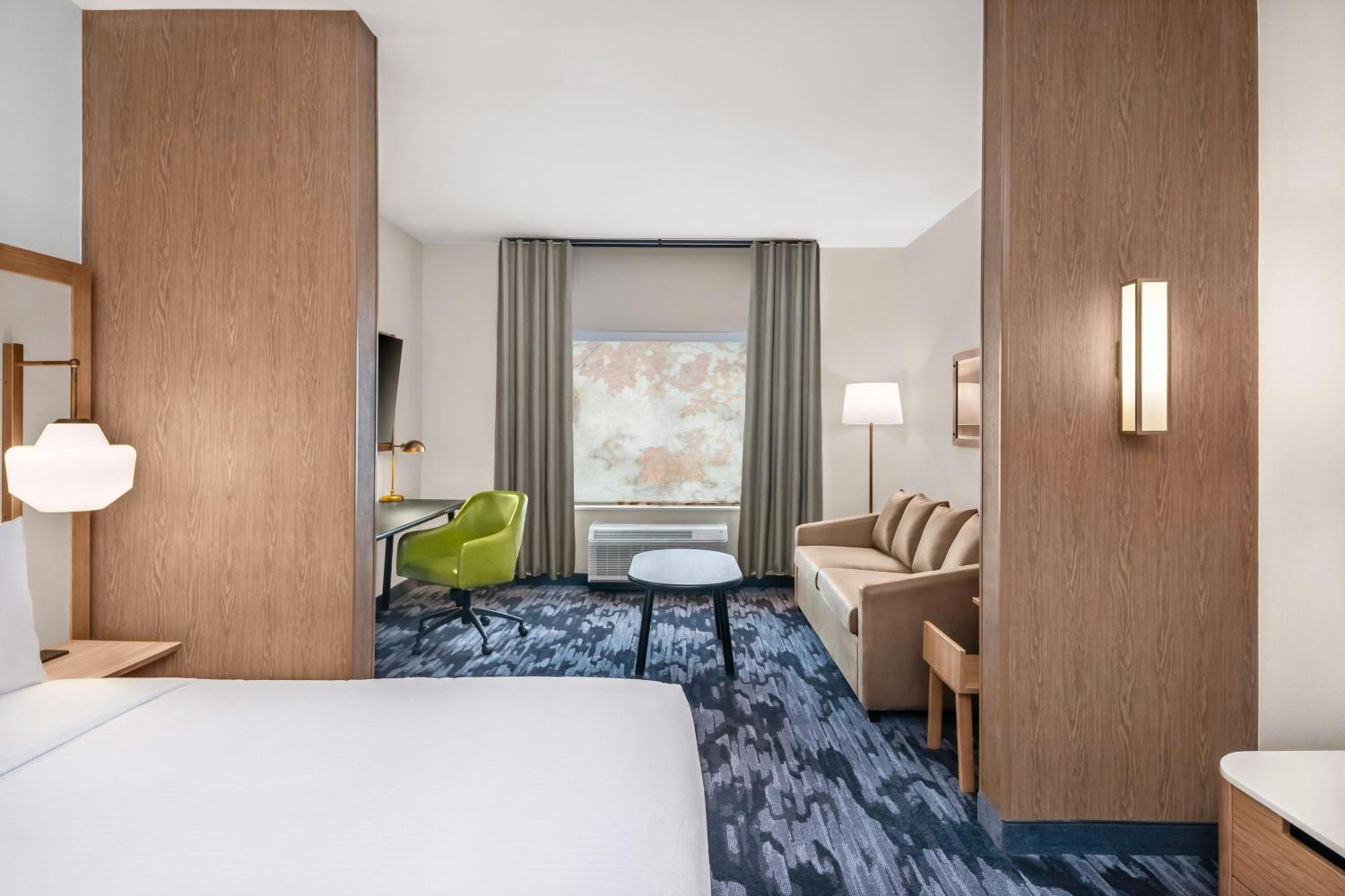 Fairfield by Marriott Inn & Suites Gravenhurst Muskoka, Foto 5