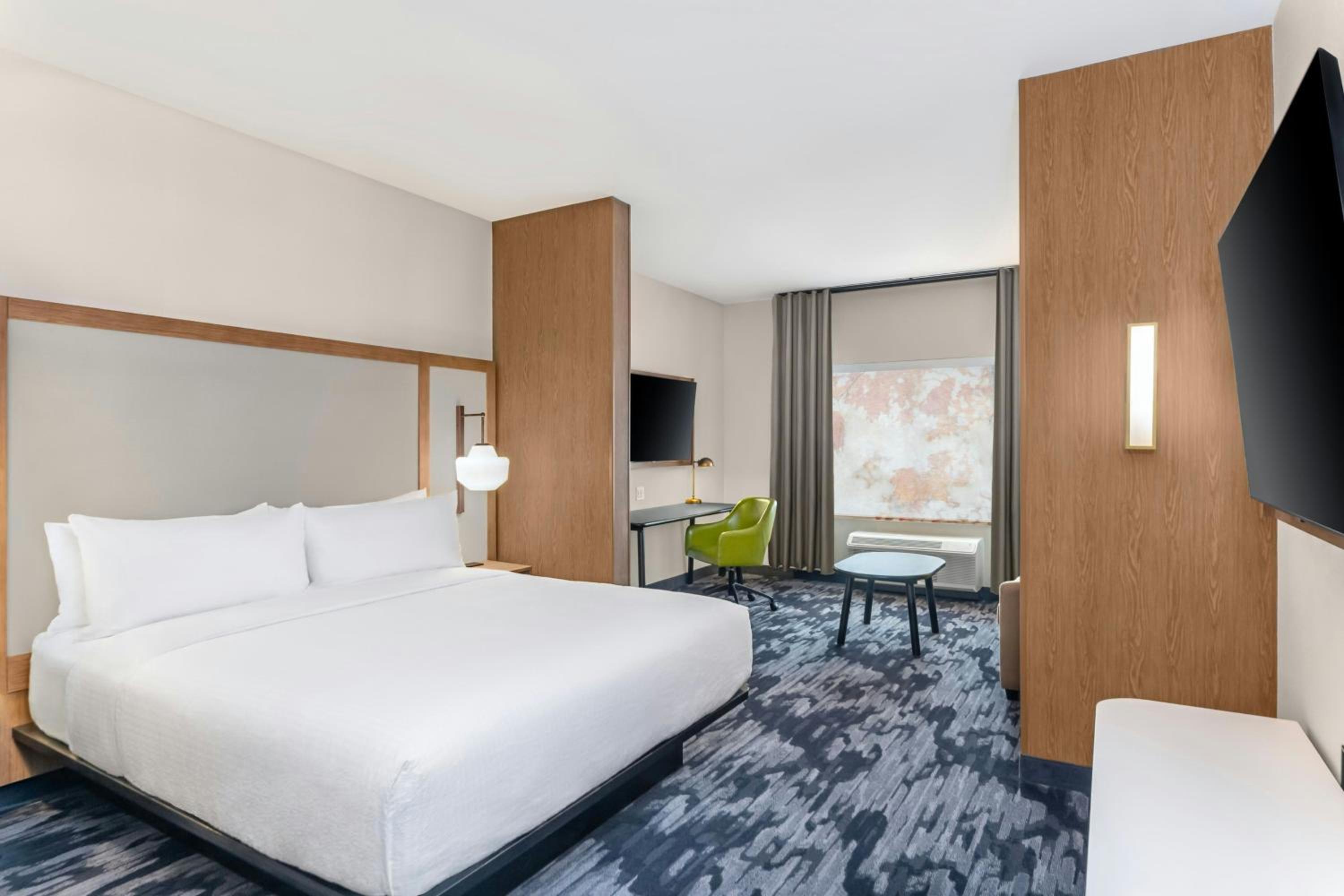 Fairfield by Marriott Inn & Suites Gravenhurst Muskoka, Foto 6