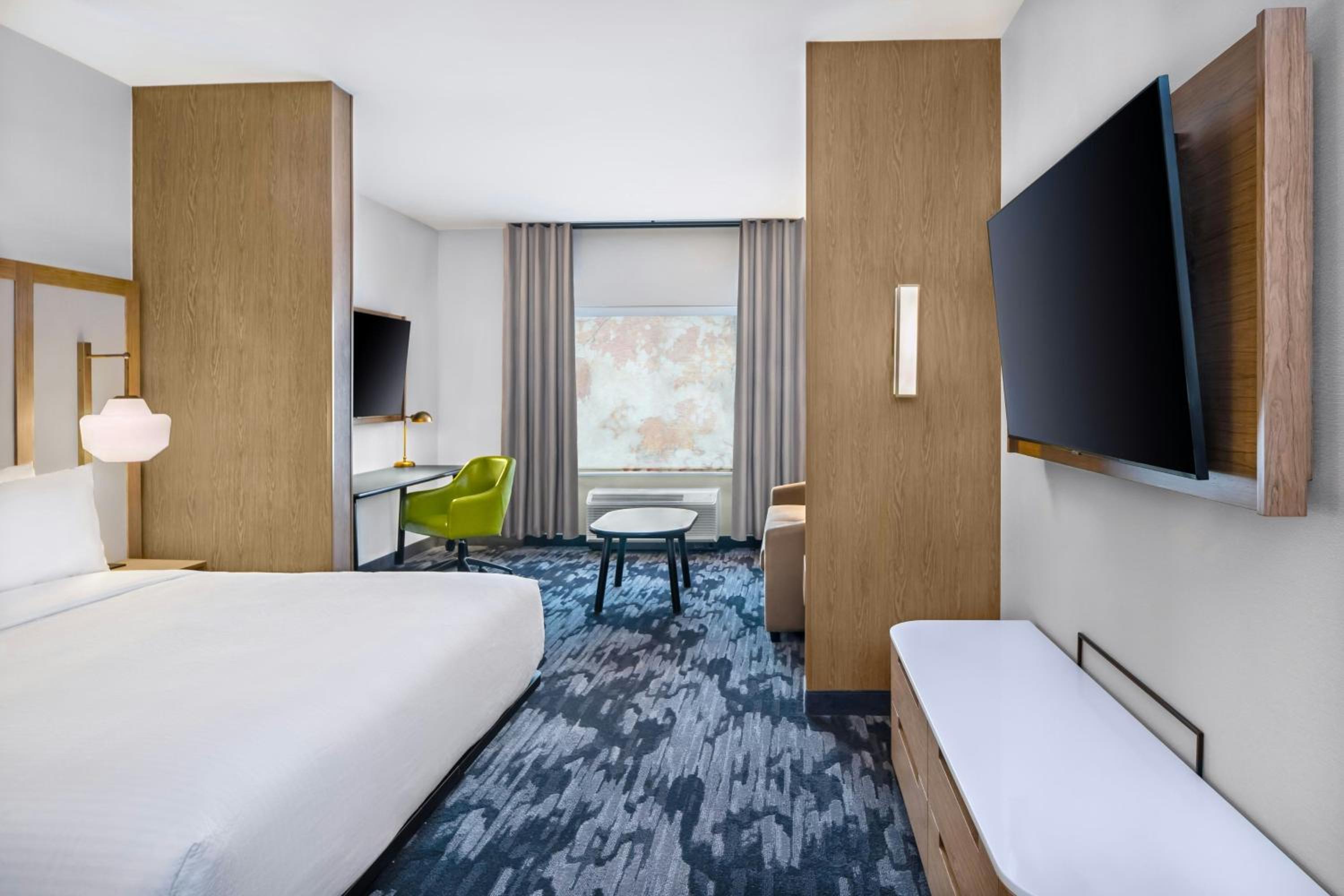 Fairfield by Marriott Inn & Suites Gravenhurst Muskoka, Foto 7