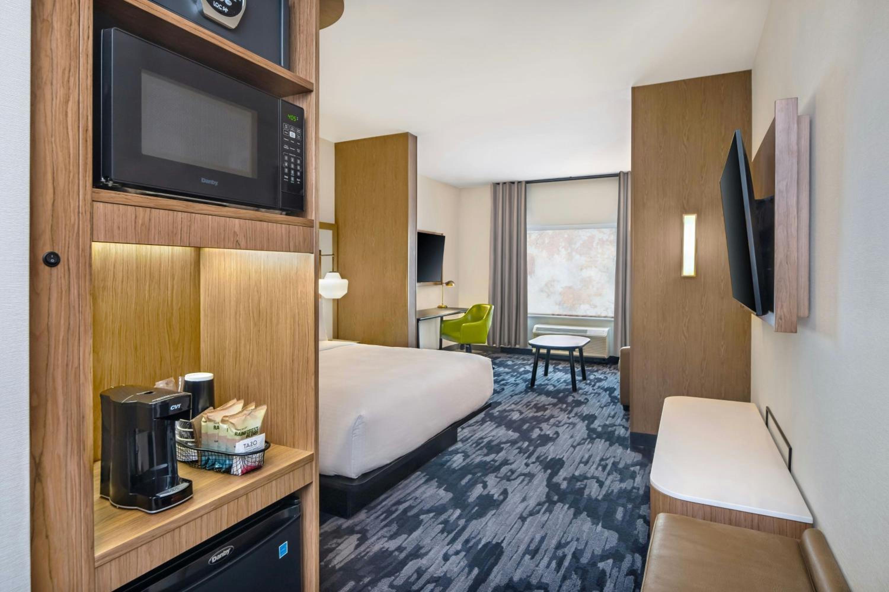 Fairfield by Marriott Inn & Suites Gravenhurst Muskoka, Foto 8