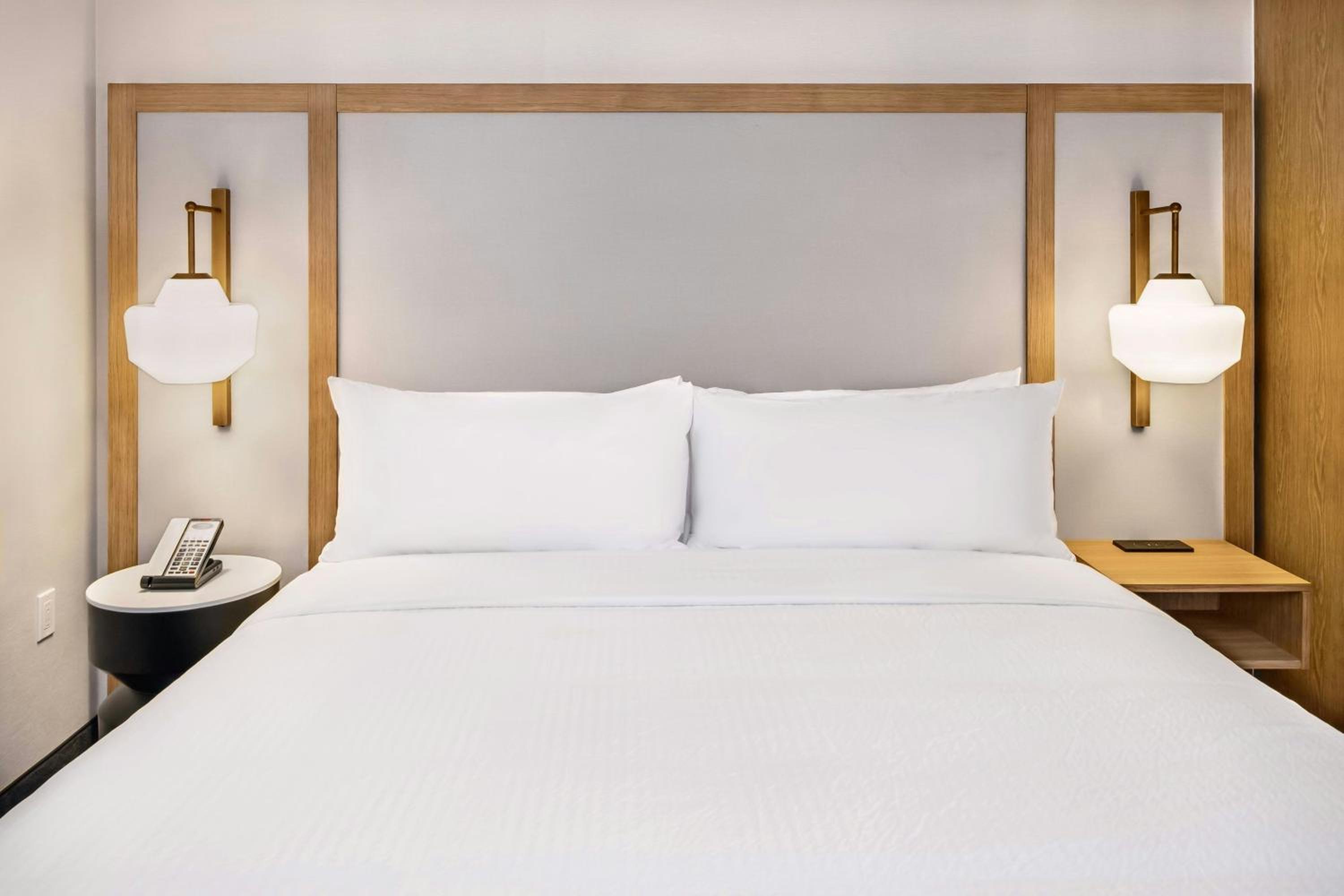 Fairfield by Marriott Inn & Suites Gravenhurst Muskoka, Foto 11