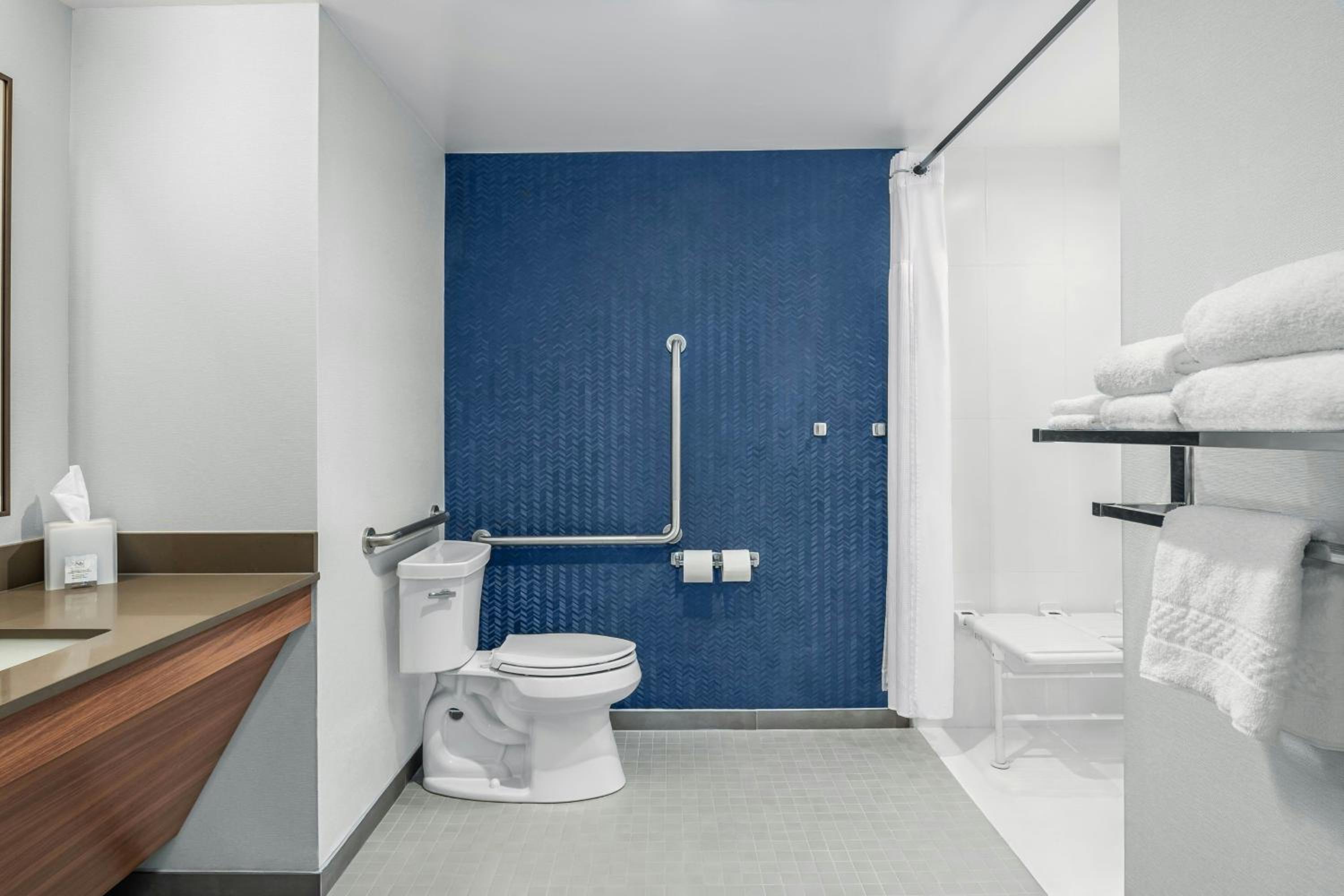 Fairfield by Marriott Inn & Suites Gravenhurst Muskoka, Foto 12