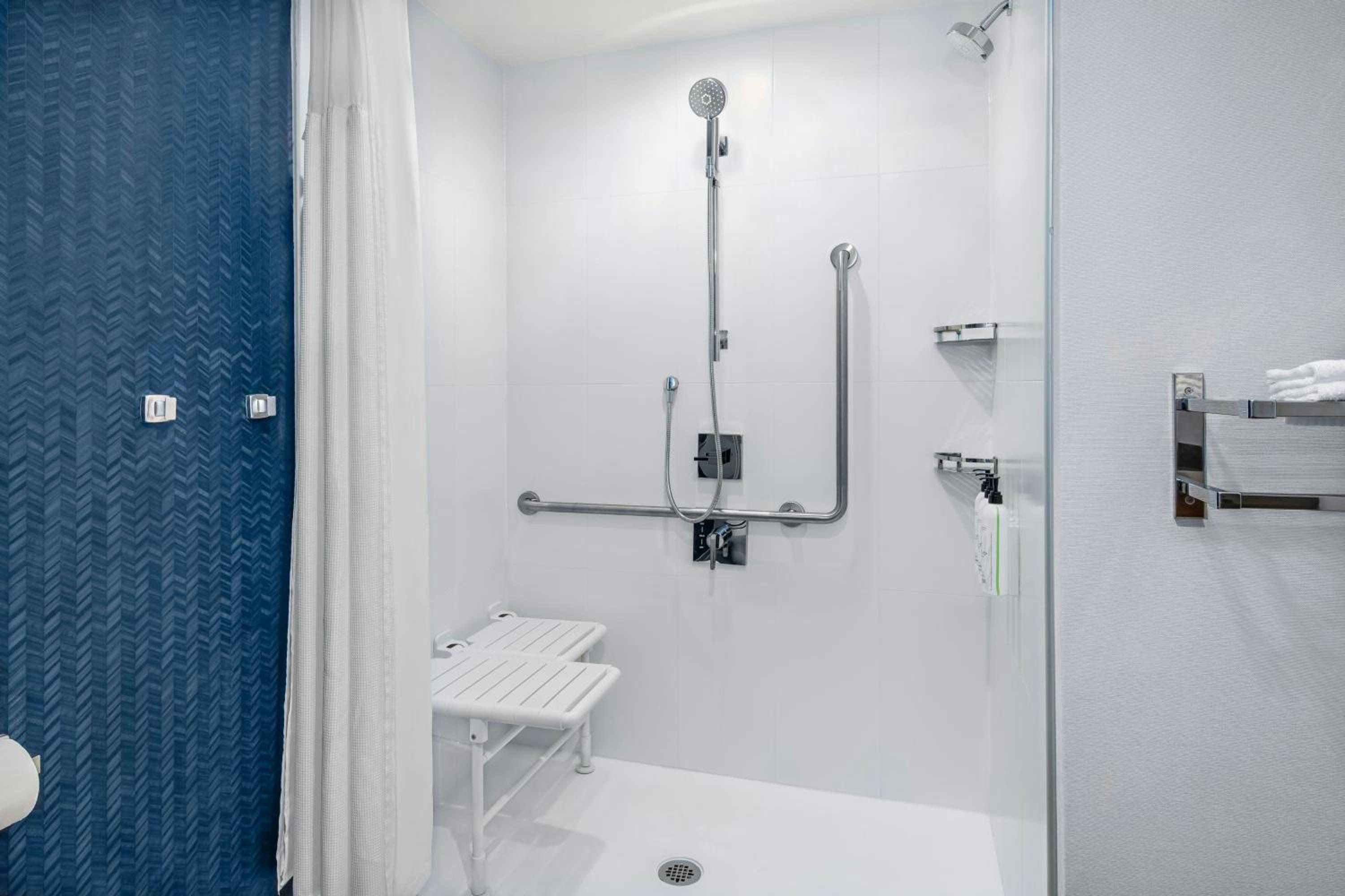 Fairfield by Marriott Inn & Suites Gravenhurst Muskoka, Foto 14