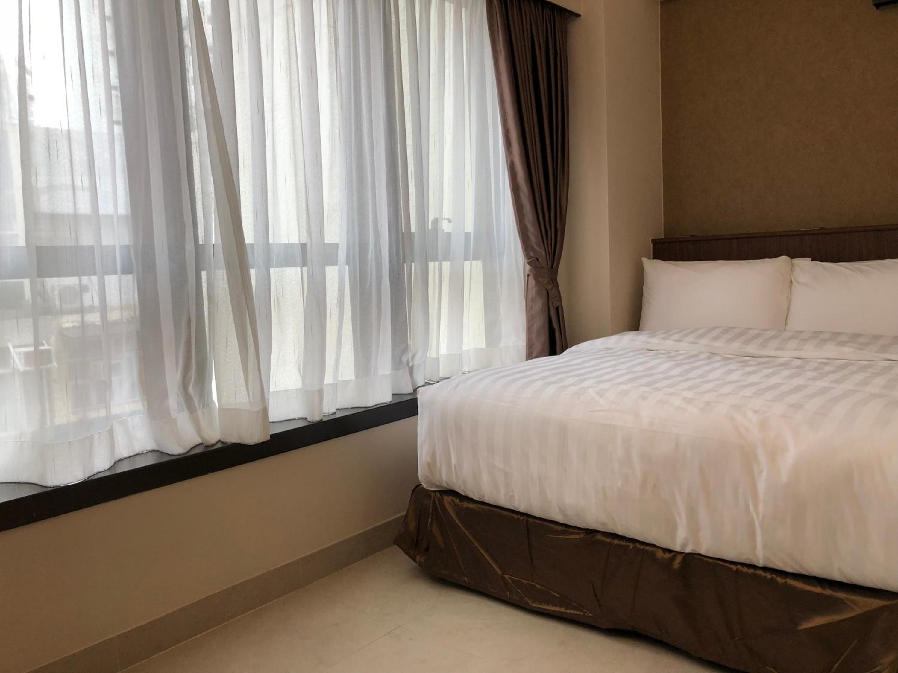 Double Room - Disability Access