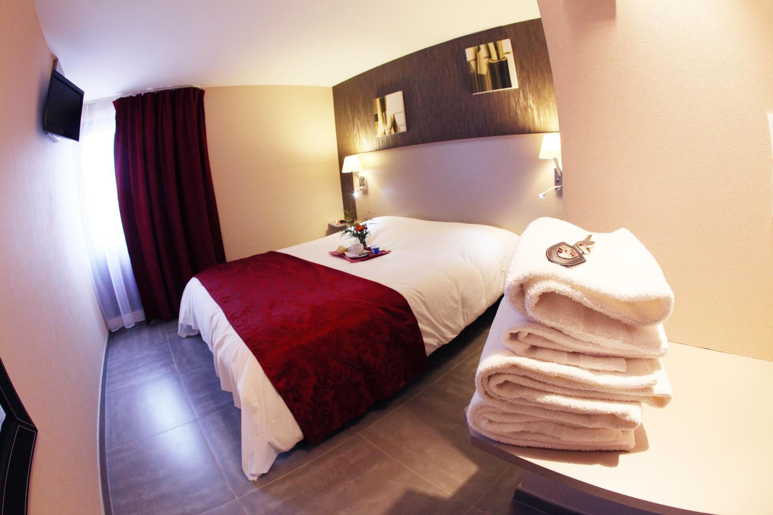 Double Room with Terrace photo 1